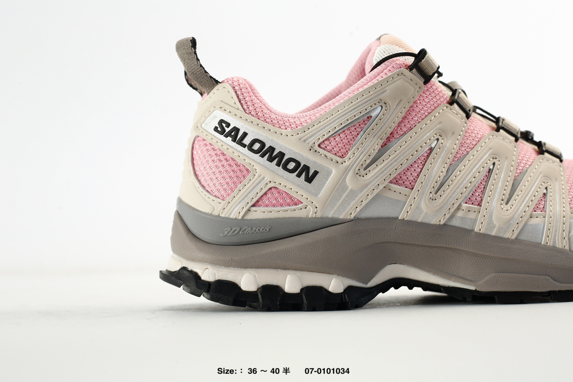 Salomon XA Pro 3D Sensifit 3D Advanced – 492672-28, photo 2
