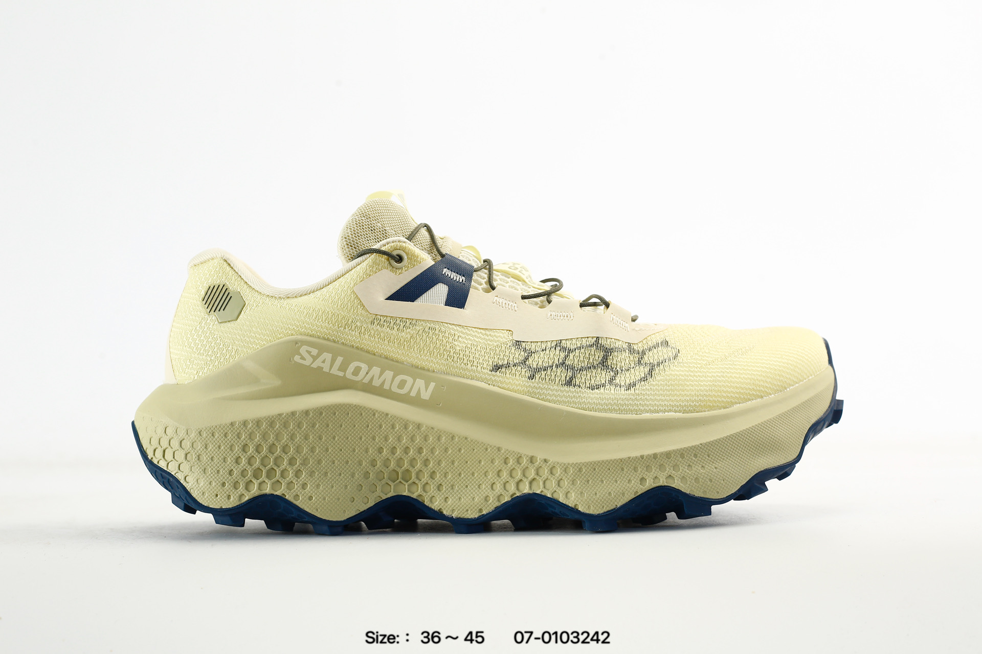 Salomon Ultra Glide 4 – 491412-28