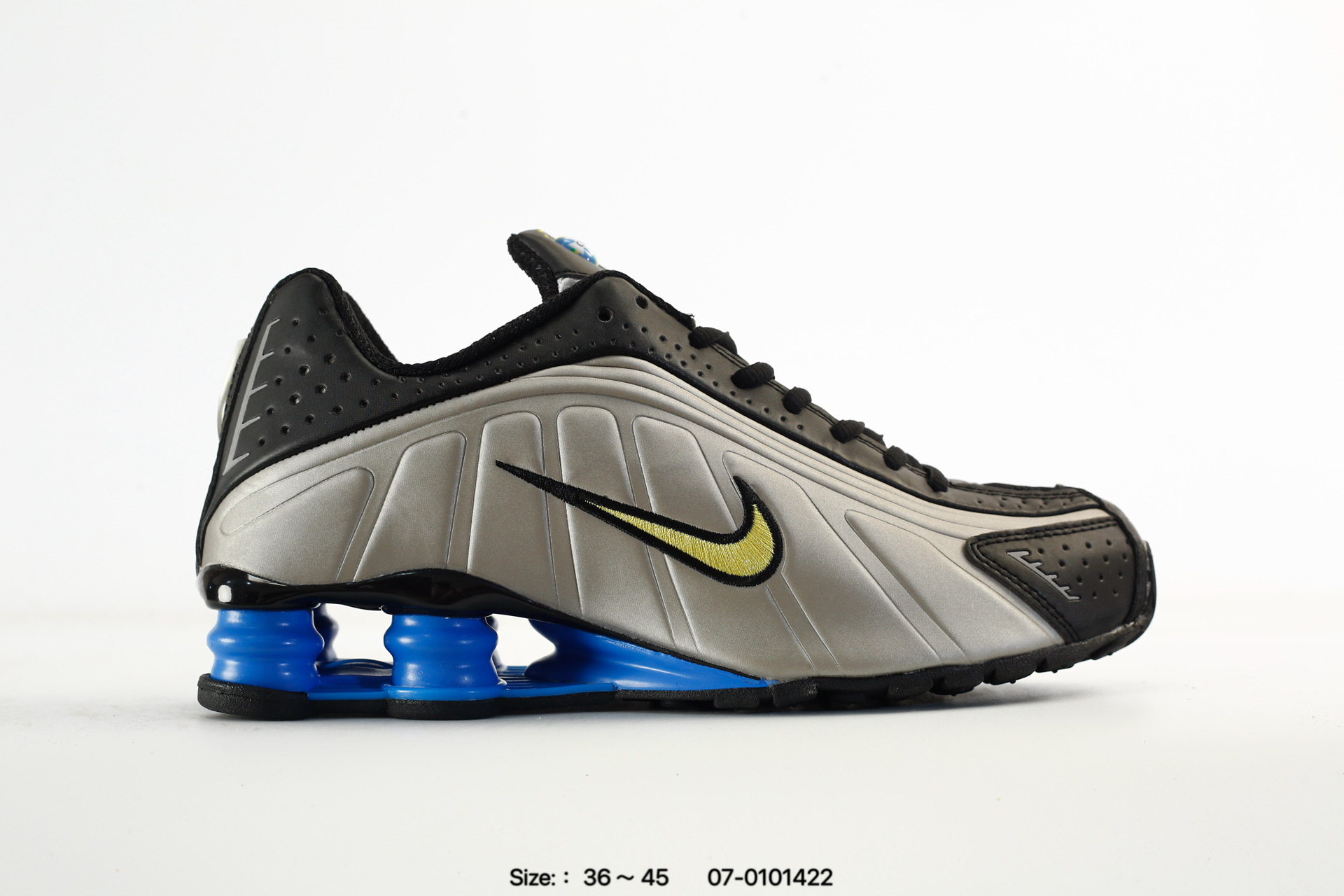 Nike Shox R4 – HQ1988-004