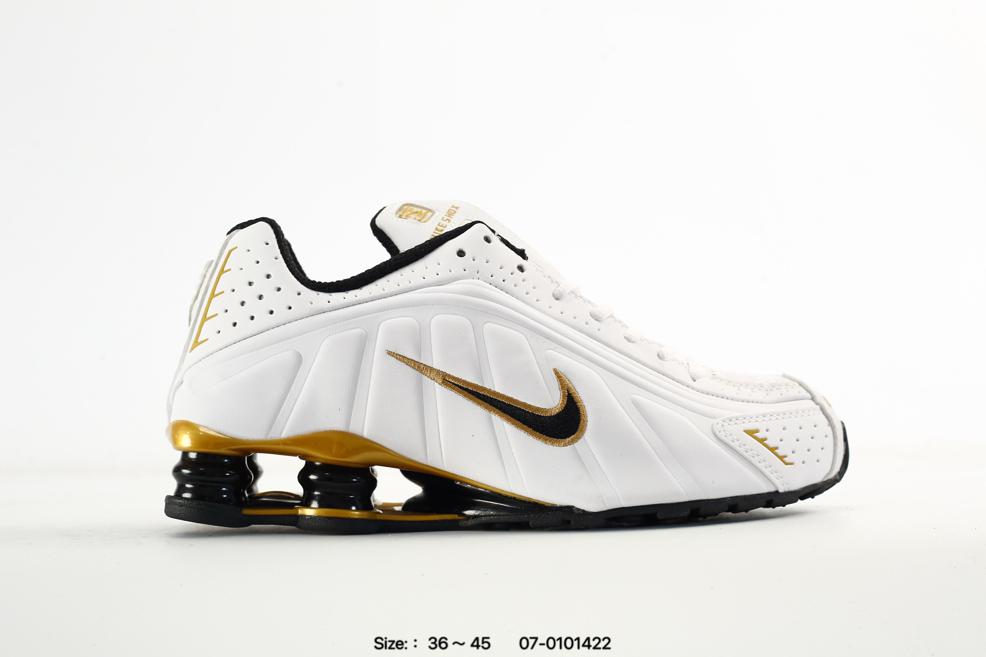 Nike Shox R4 – HQ1988-004, photo 2