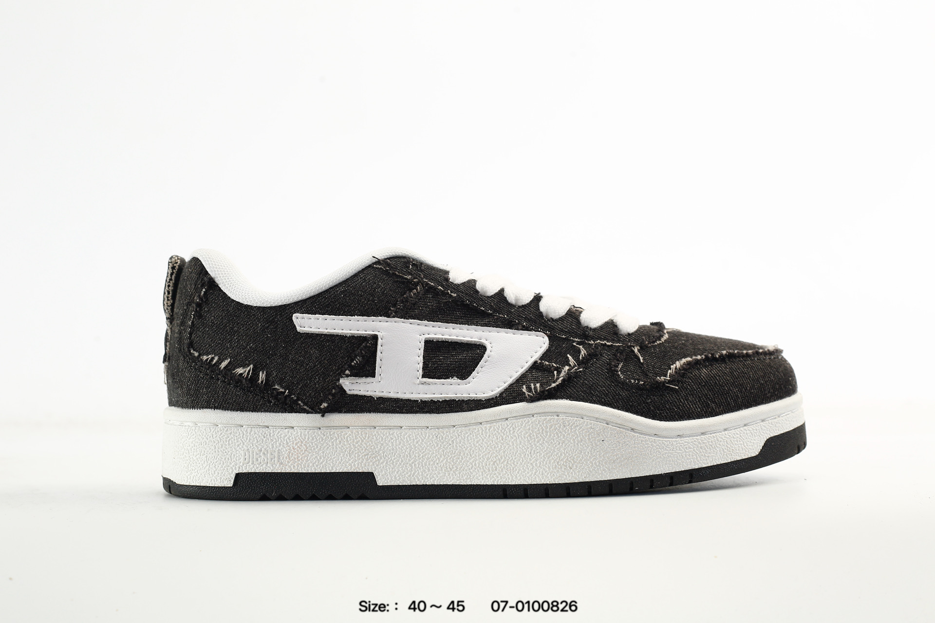 Diesel S-Ukiyo Low – Y03363P5636H1532