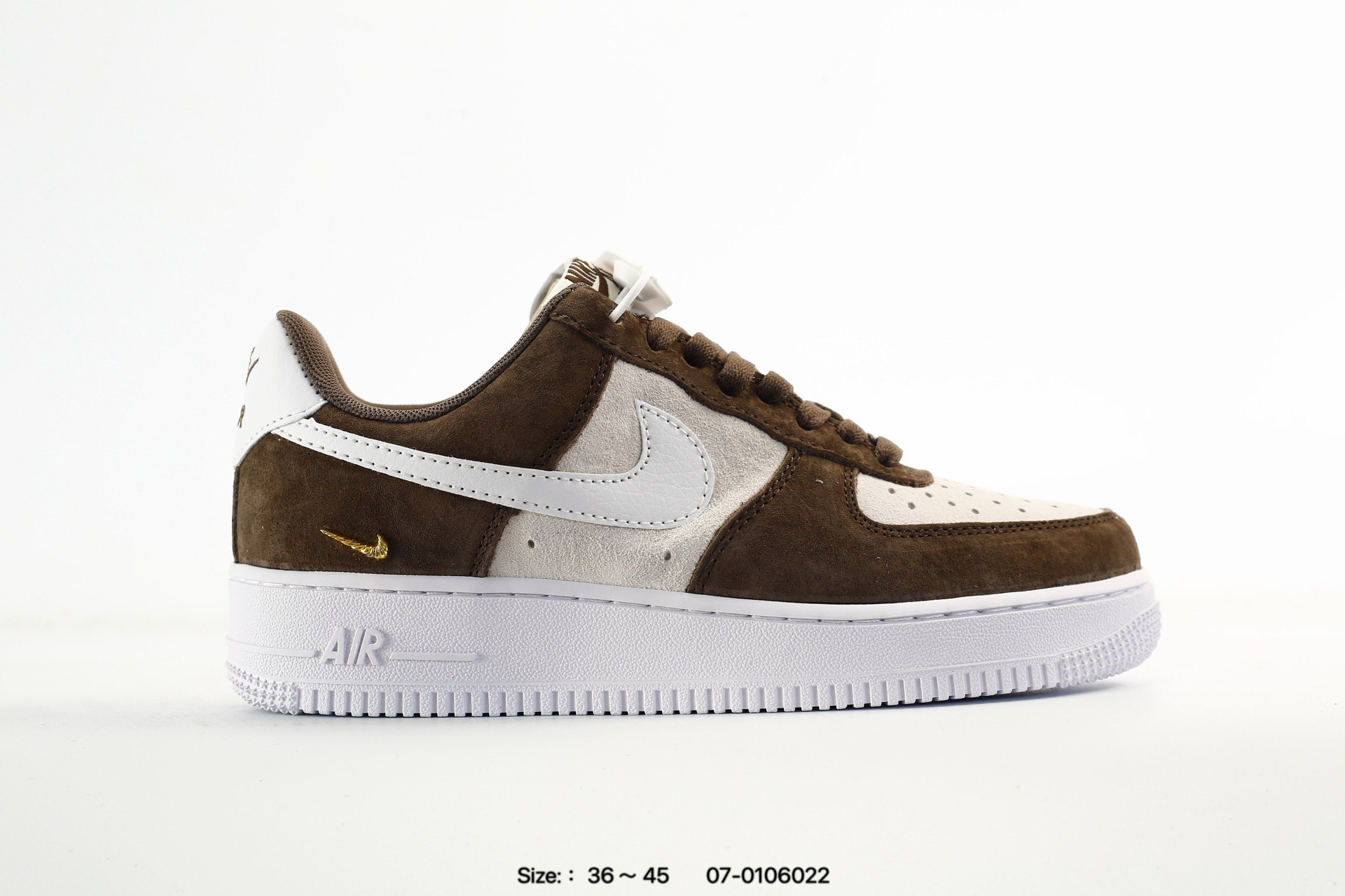 Nike Air Force 1'07 – HV5992-111
