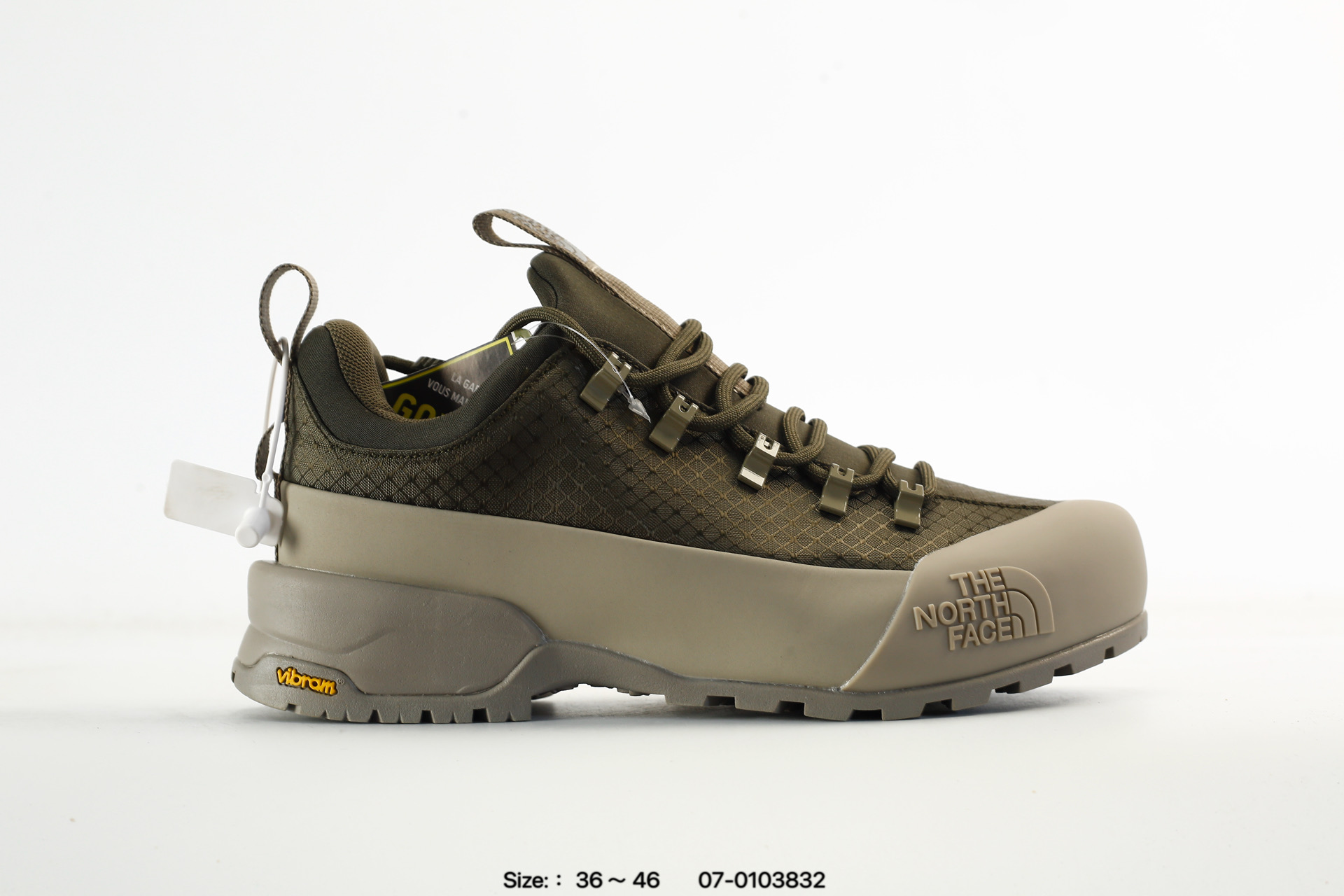 The North Face Glenclyffe Low – NFOA817BTOB-070