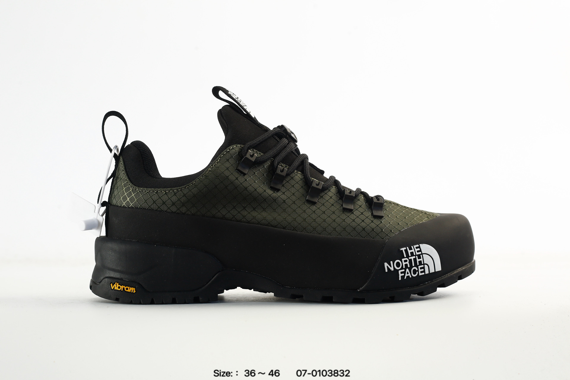 The North Face Glenclyffe Low – NFOA817BTOB-070, photo 2