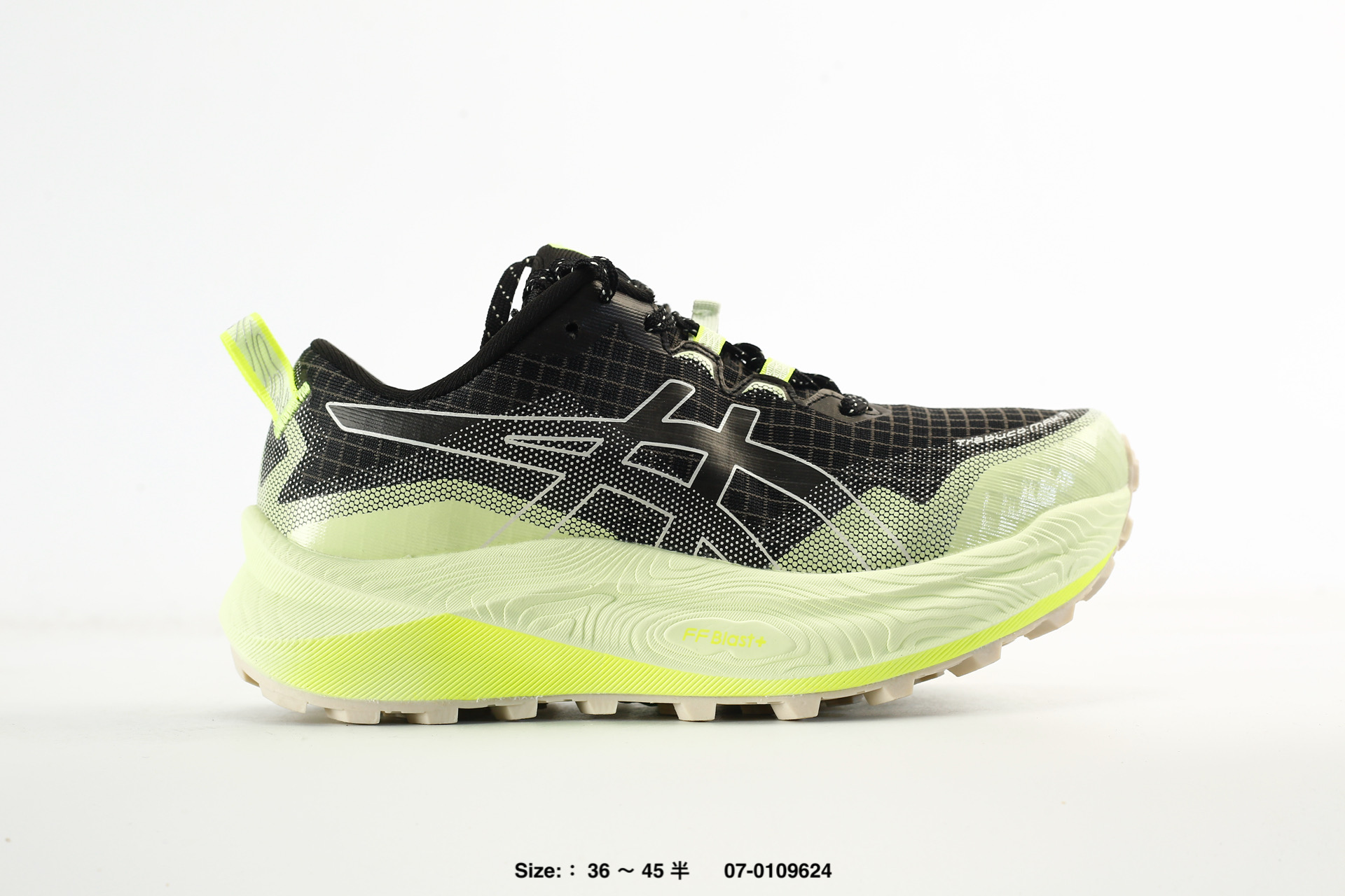 Asics Gel-Trabuco Max 3 – 1011C164-020, photo 2