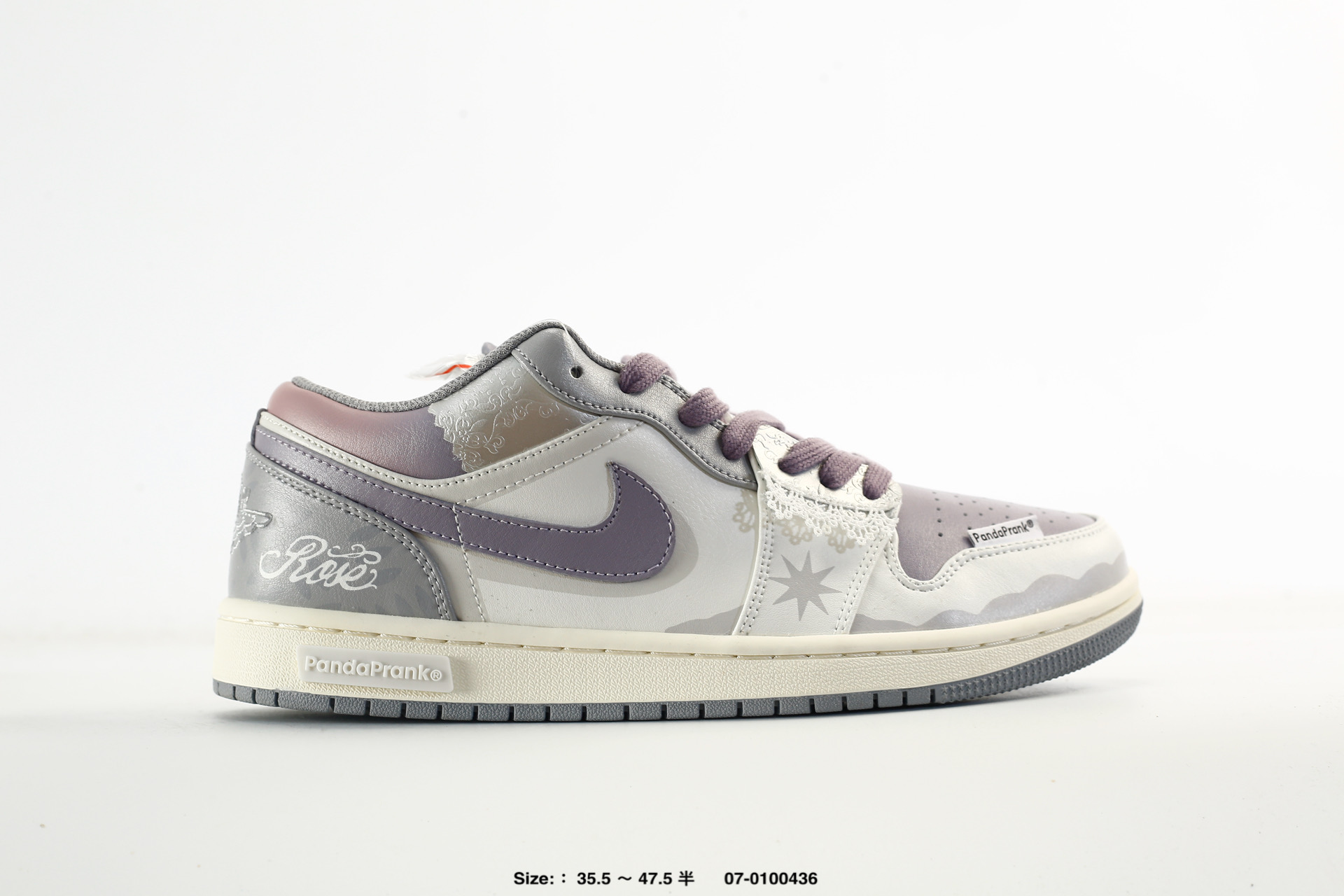 Air Jordan 1 Low SE – DC0774-080