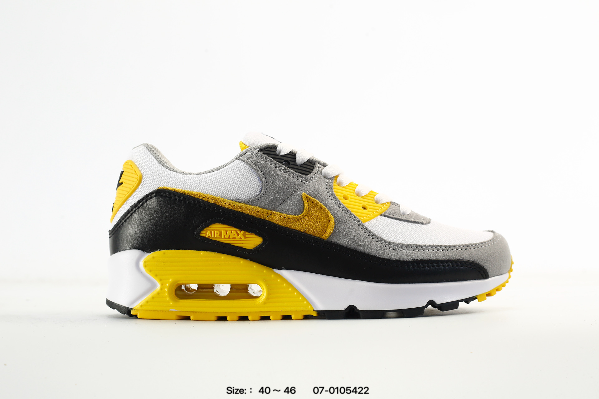 Nike Air Max 90 – 302519-135