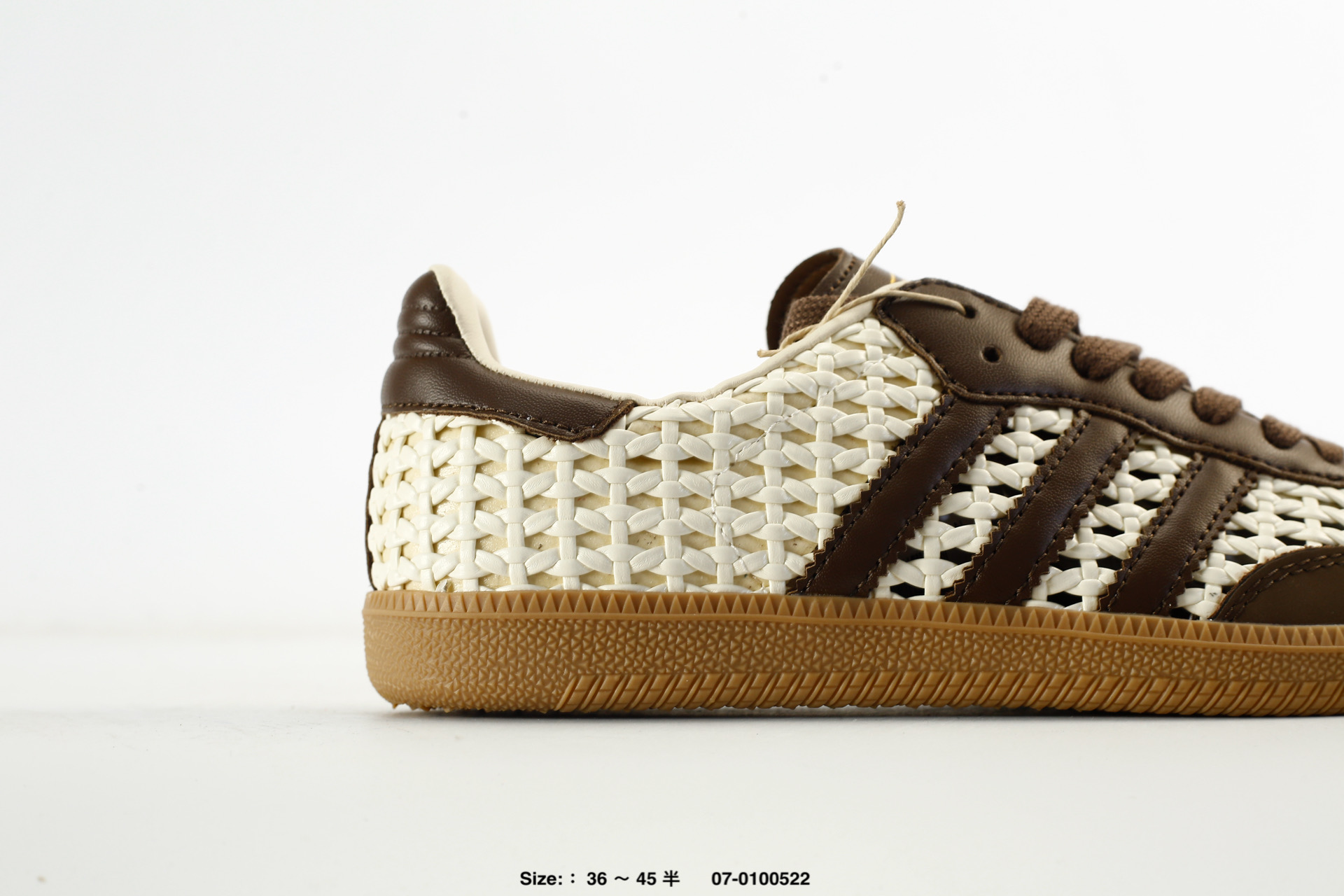 Adidas Originals Samba – IH9373, photo 2