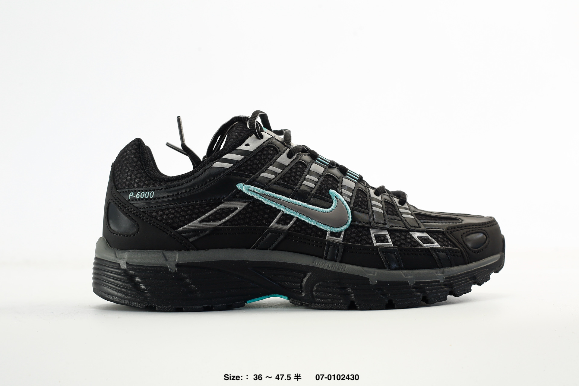 Nike P-6000 Running – IR1477-010