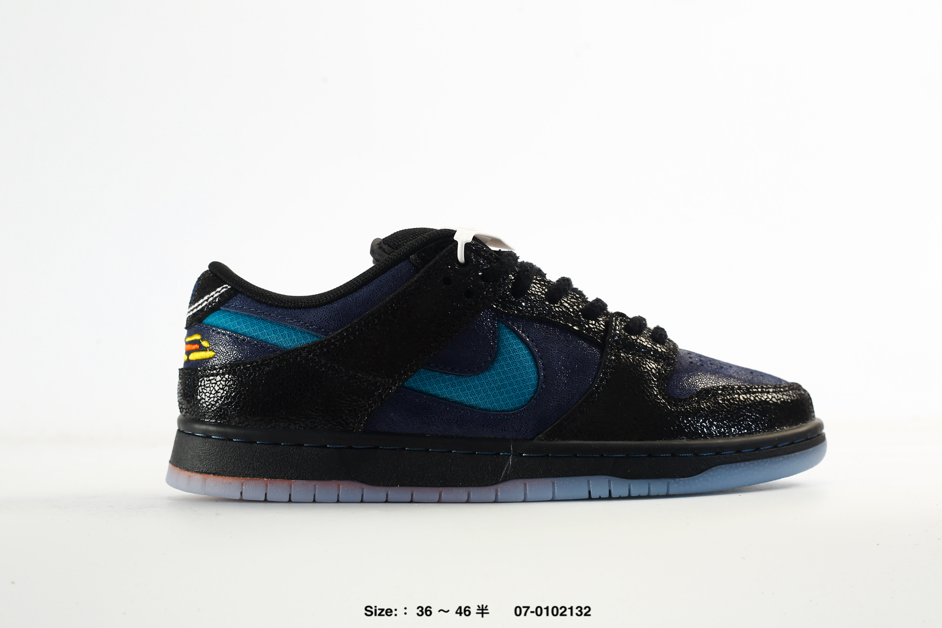 Nike Dunk Low – IQ1323-001