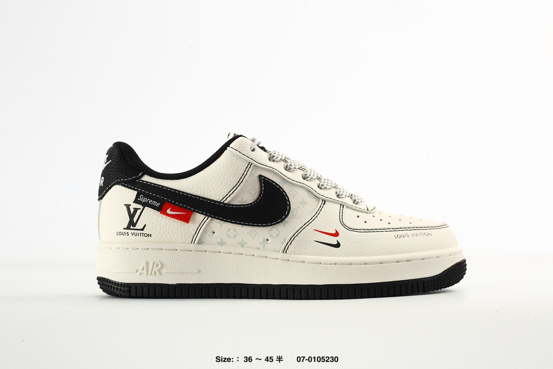 Air Force 1 07 Low – HX123008