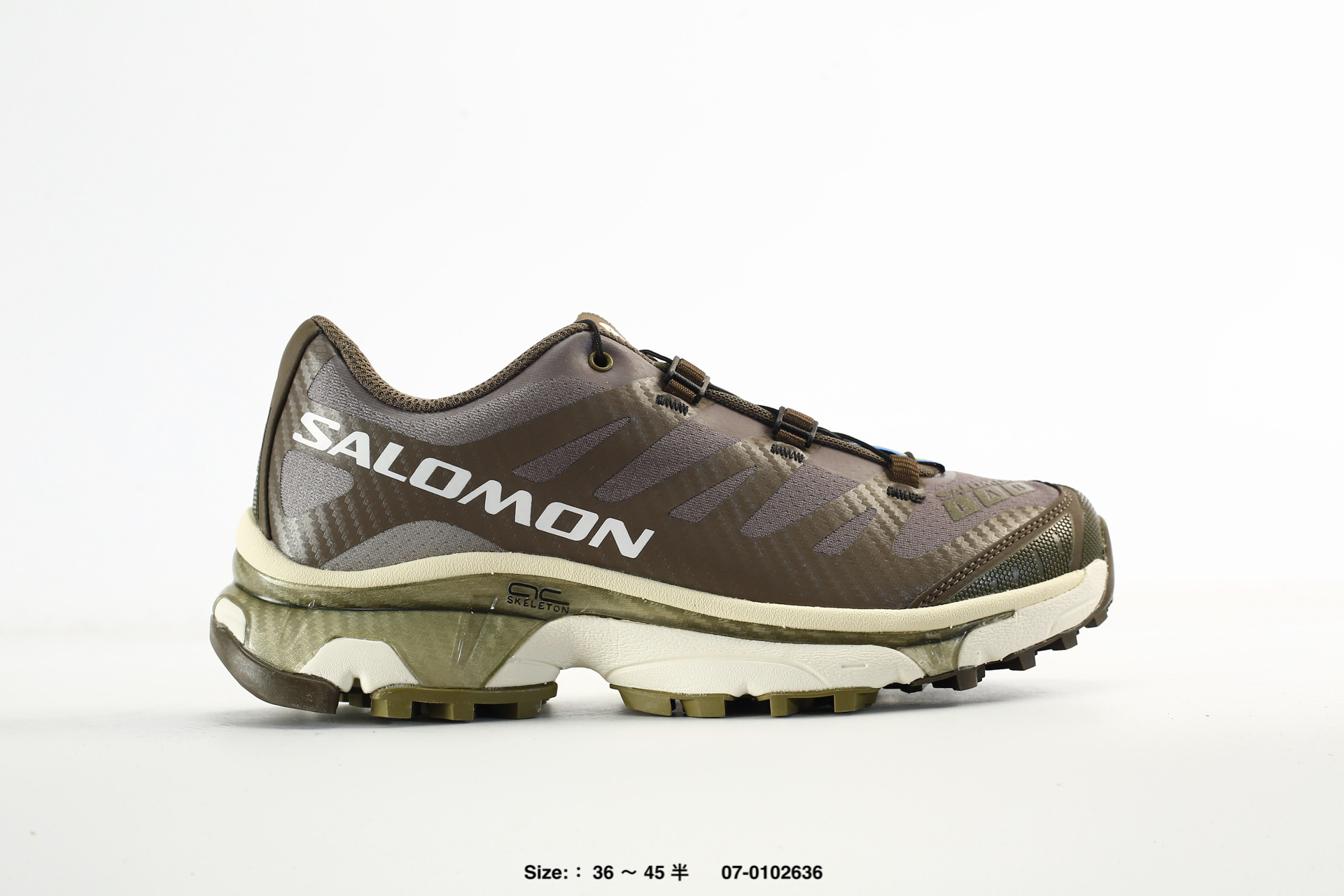 Salomon XT-4 OG Sensifit 3D Advanced Chassis – 475684-28, photo 2