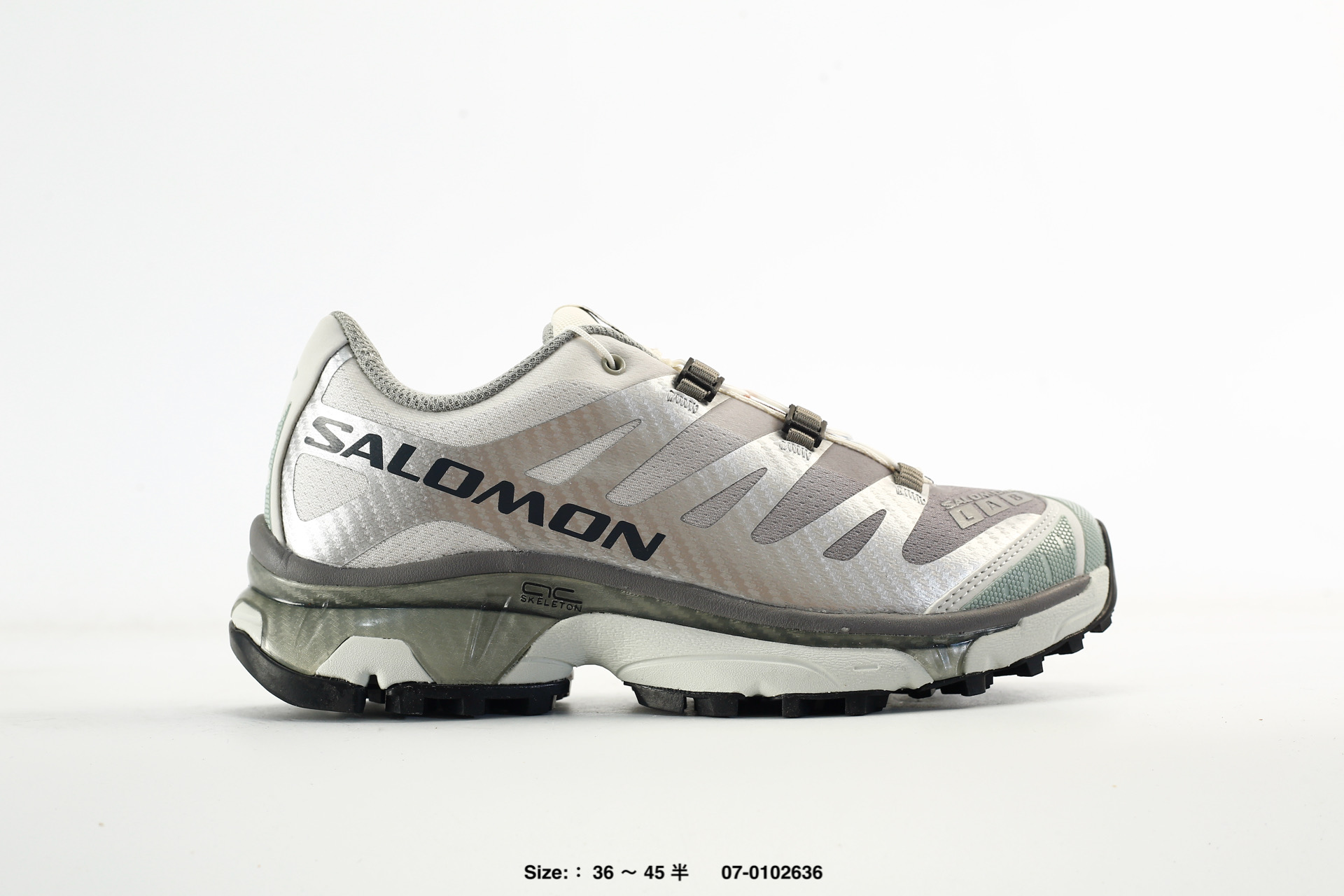 Salomon XT-4 OG Sensifit 3D Advanced Chassis – 475684-28