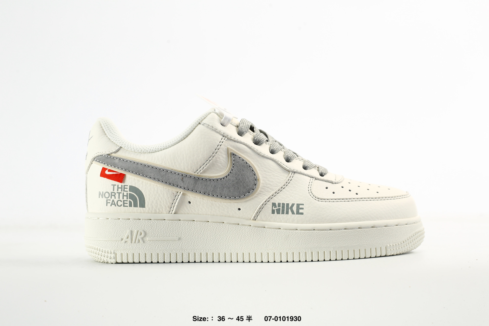 Air Force 1 07 Low – HX123008, photo 2