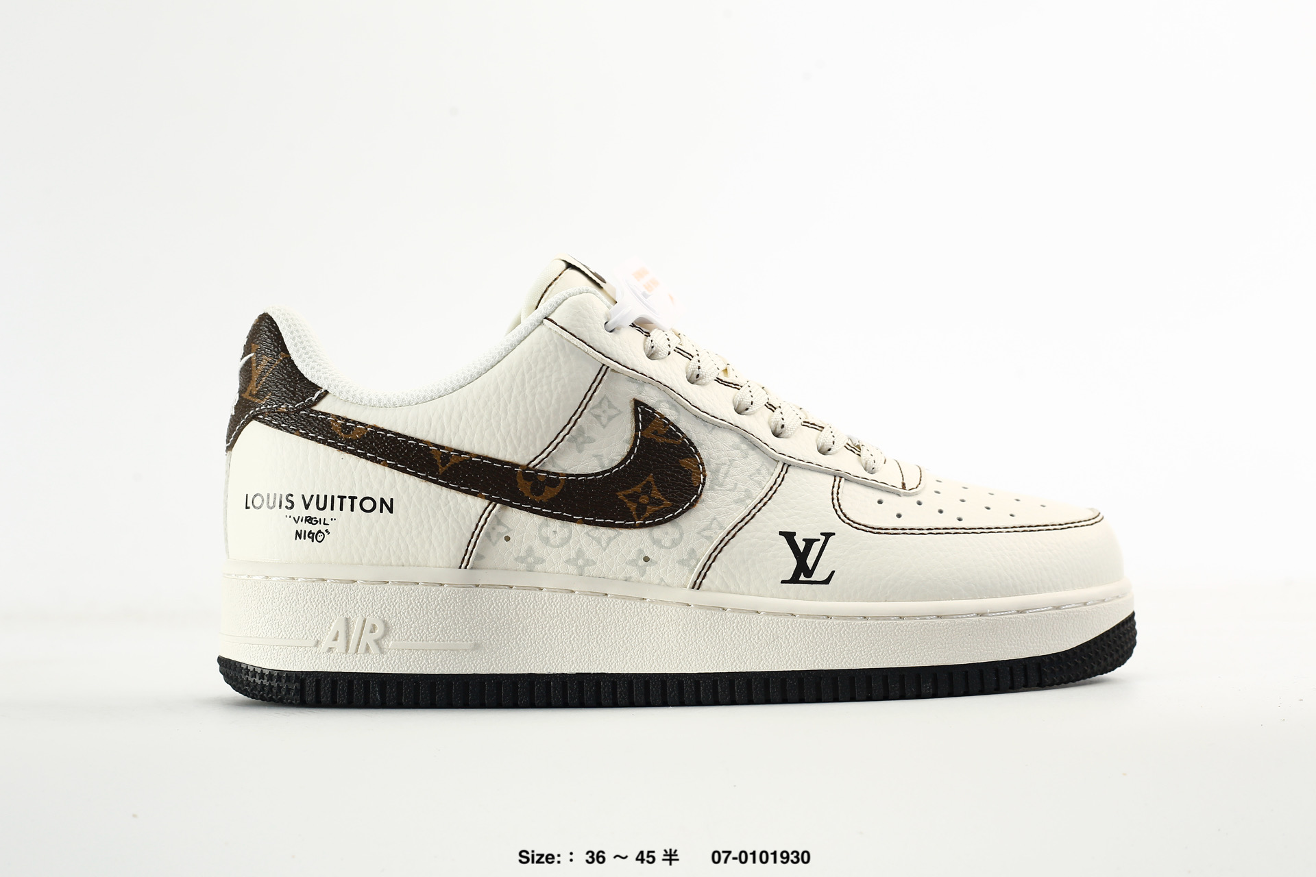 Air Force 1 07 Low – HX123008