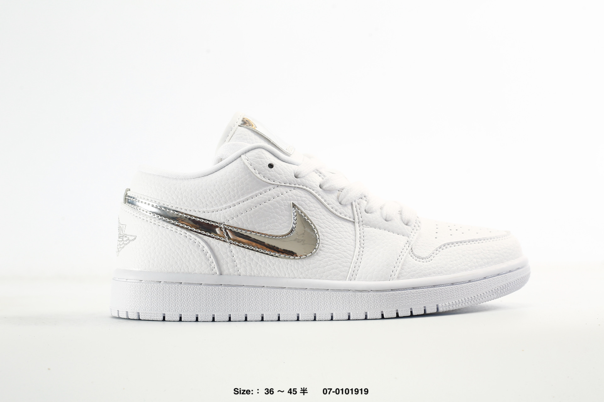Nike Air Jordan 1 Low AJ1 – lQ9381-100