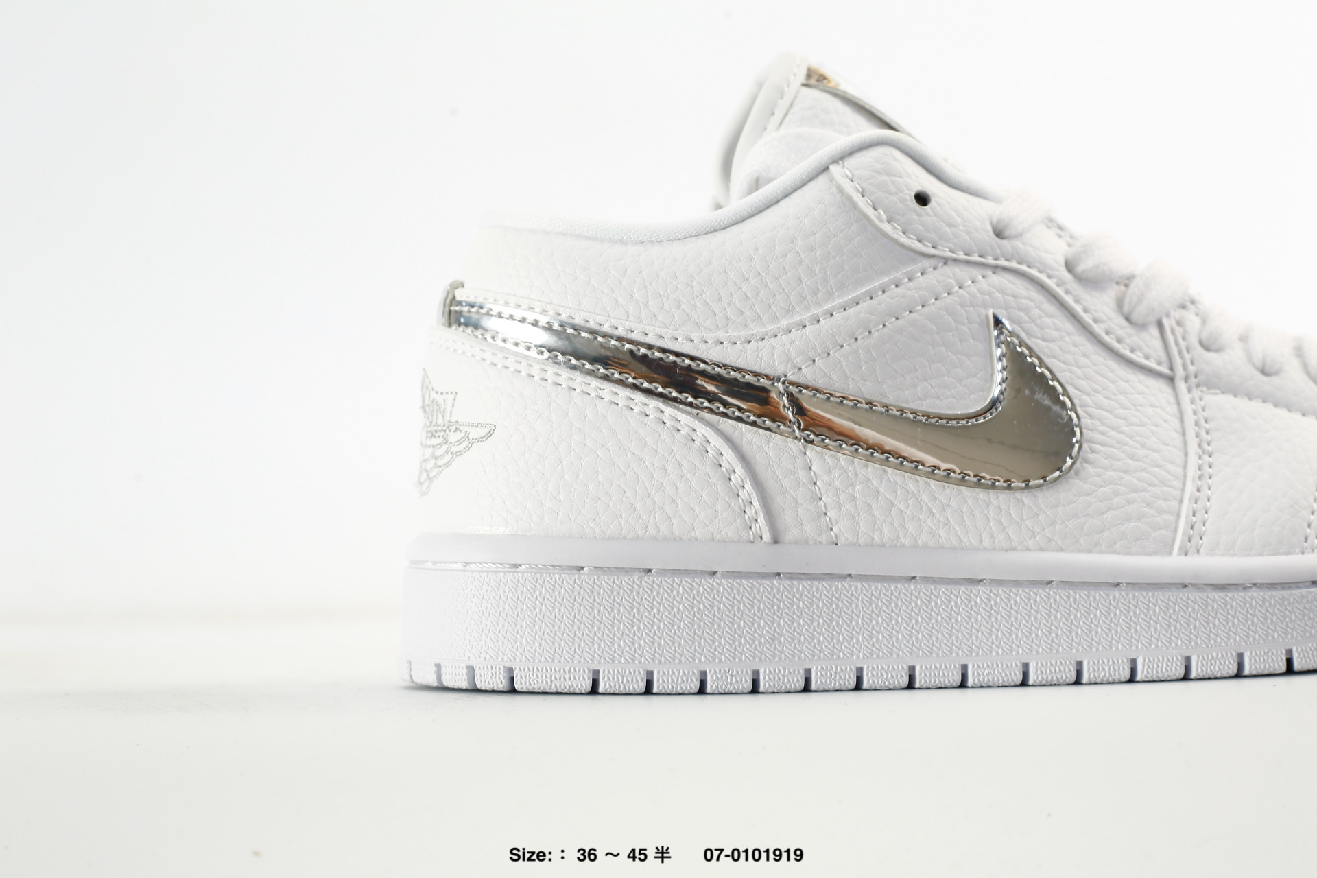 Nike Air Jordan 1 Low AJ1 – lQ9381-100, photo 2
