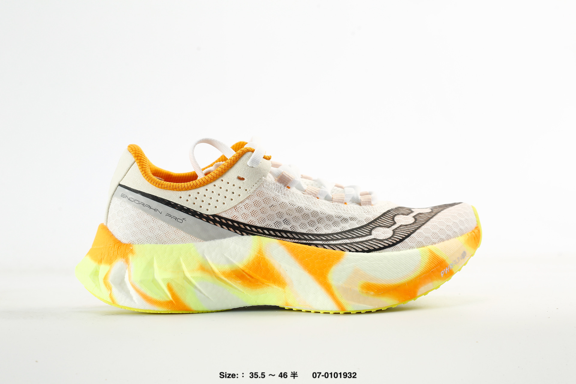 Saucony Endorphin PRO4