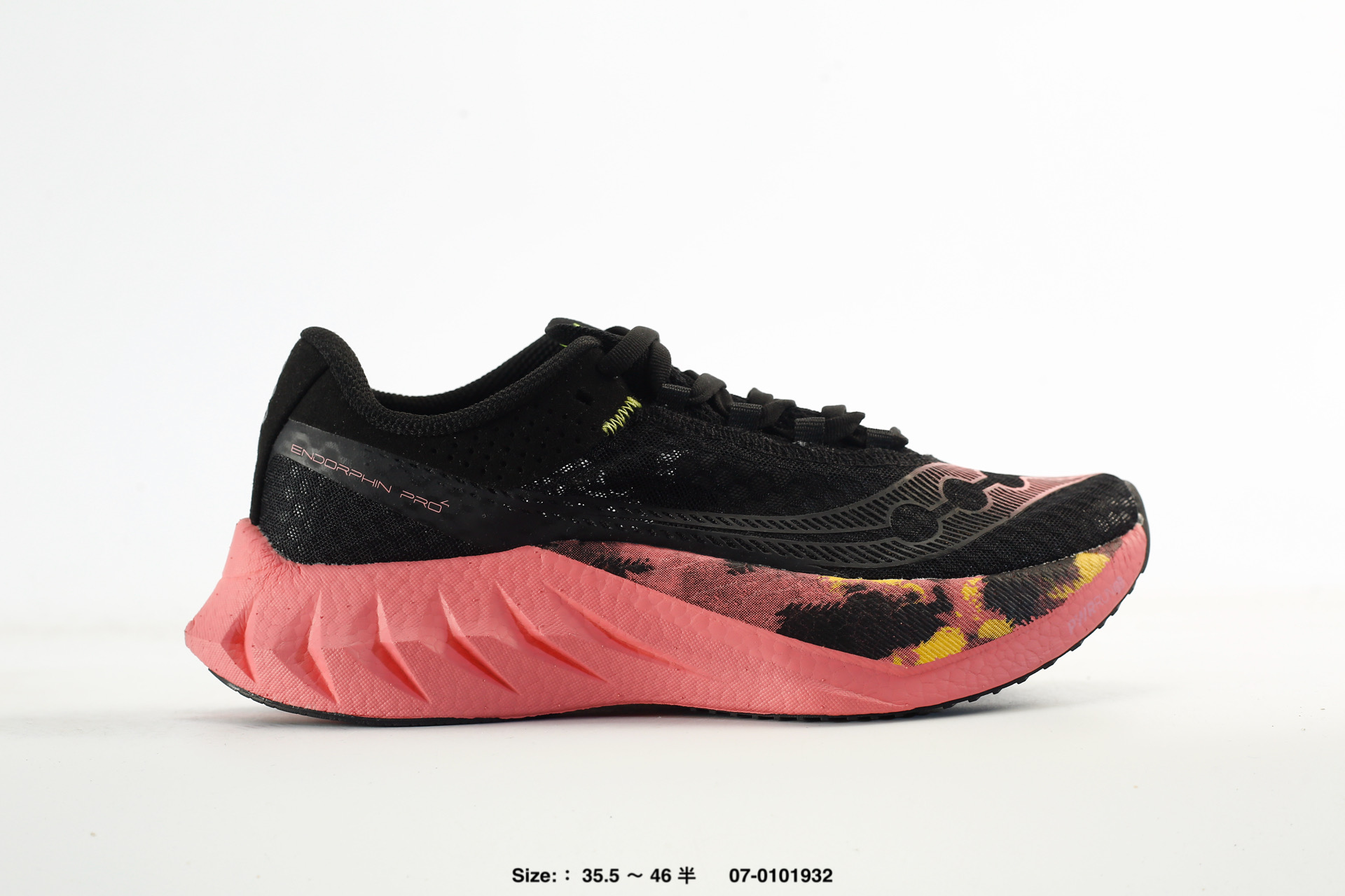 Saucony Endorphin PRO4, photo 2