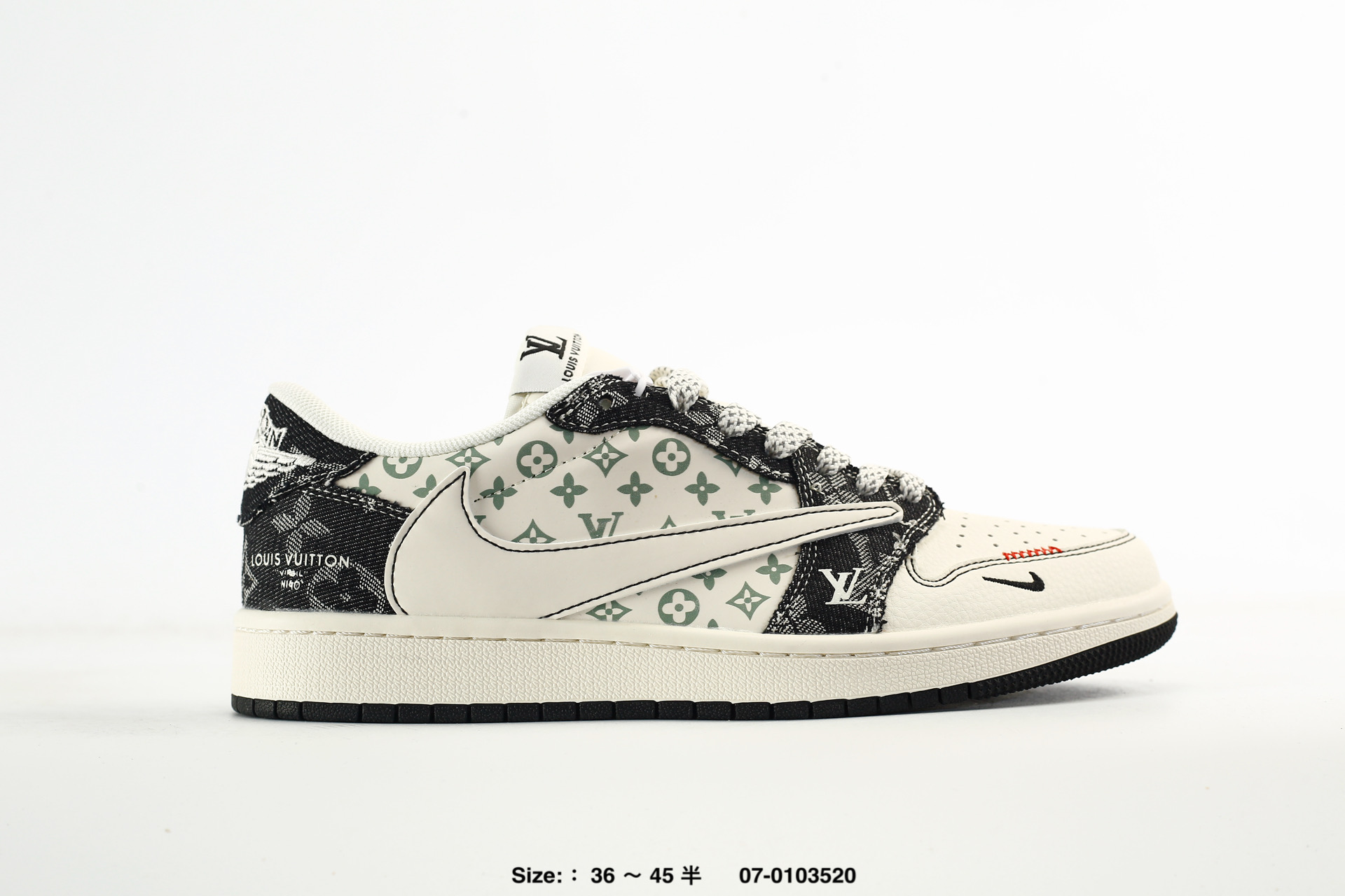 Nike Dunk Low Retro AJ1 SB – DS6608-025
