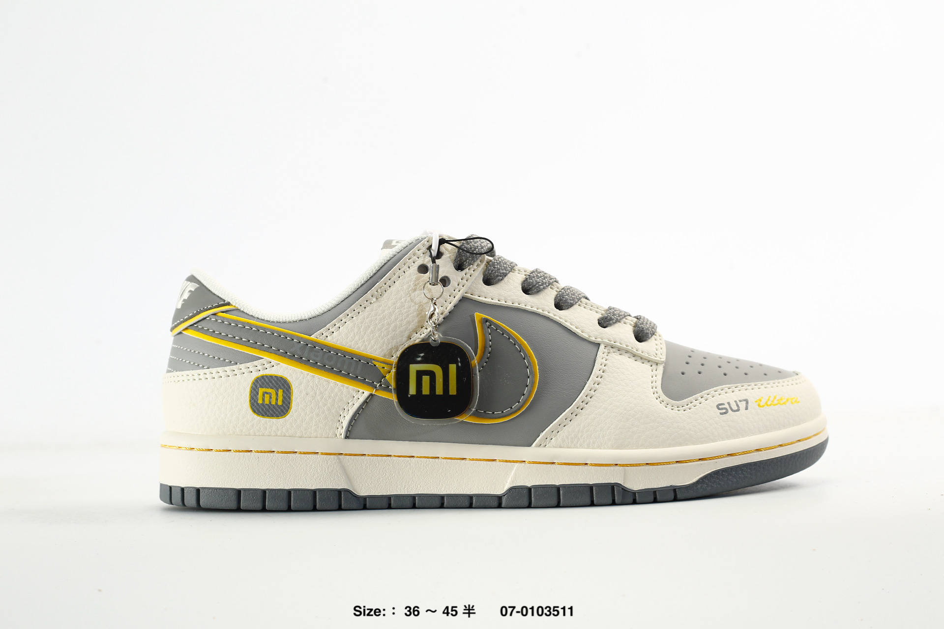 Nike Dunk Low Retro AJ1 SB – DS6608-025