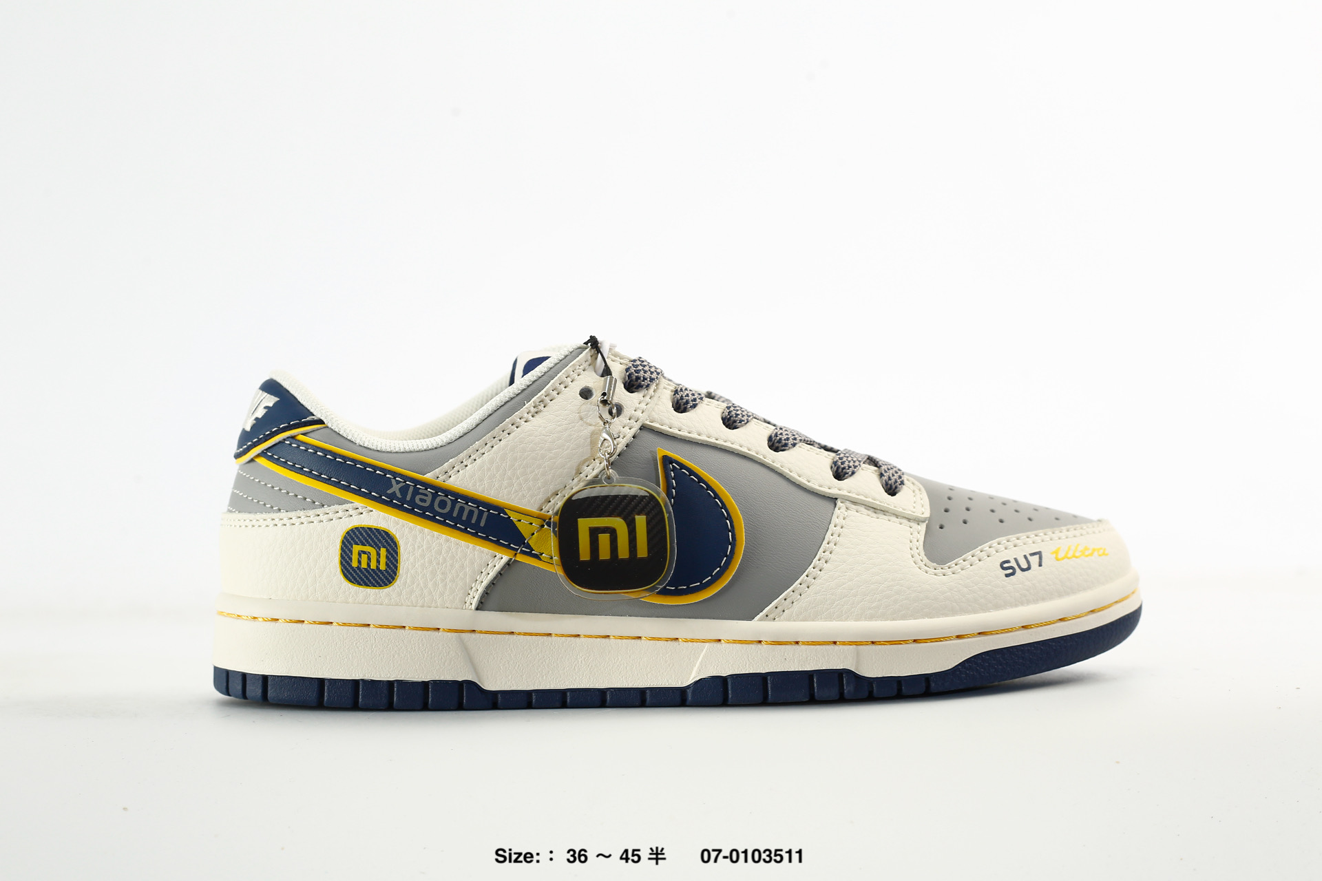 Nike Dunk Low Retro AJ1 SB – DS6608-025, photo 2