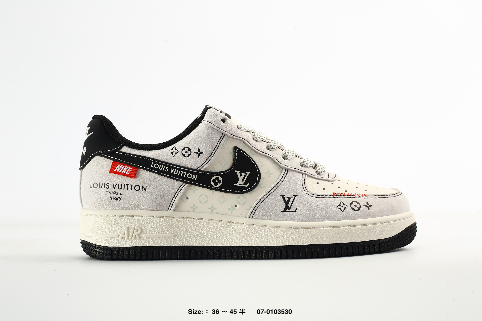 Air Force 1 07 Low – HX123008