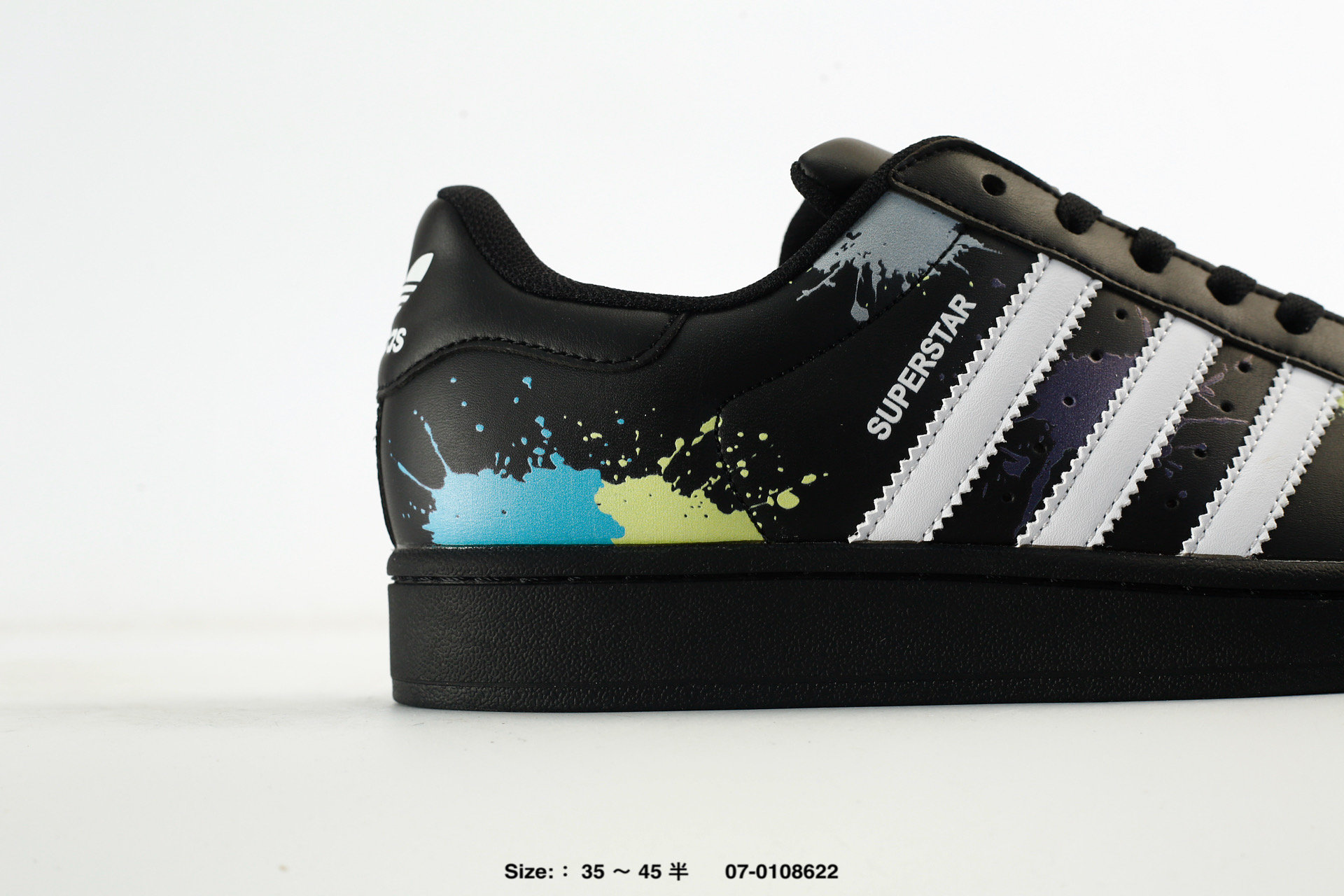 Adidas Originals Superstar – LA3774, photo 2