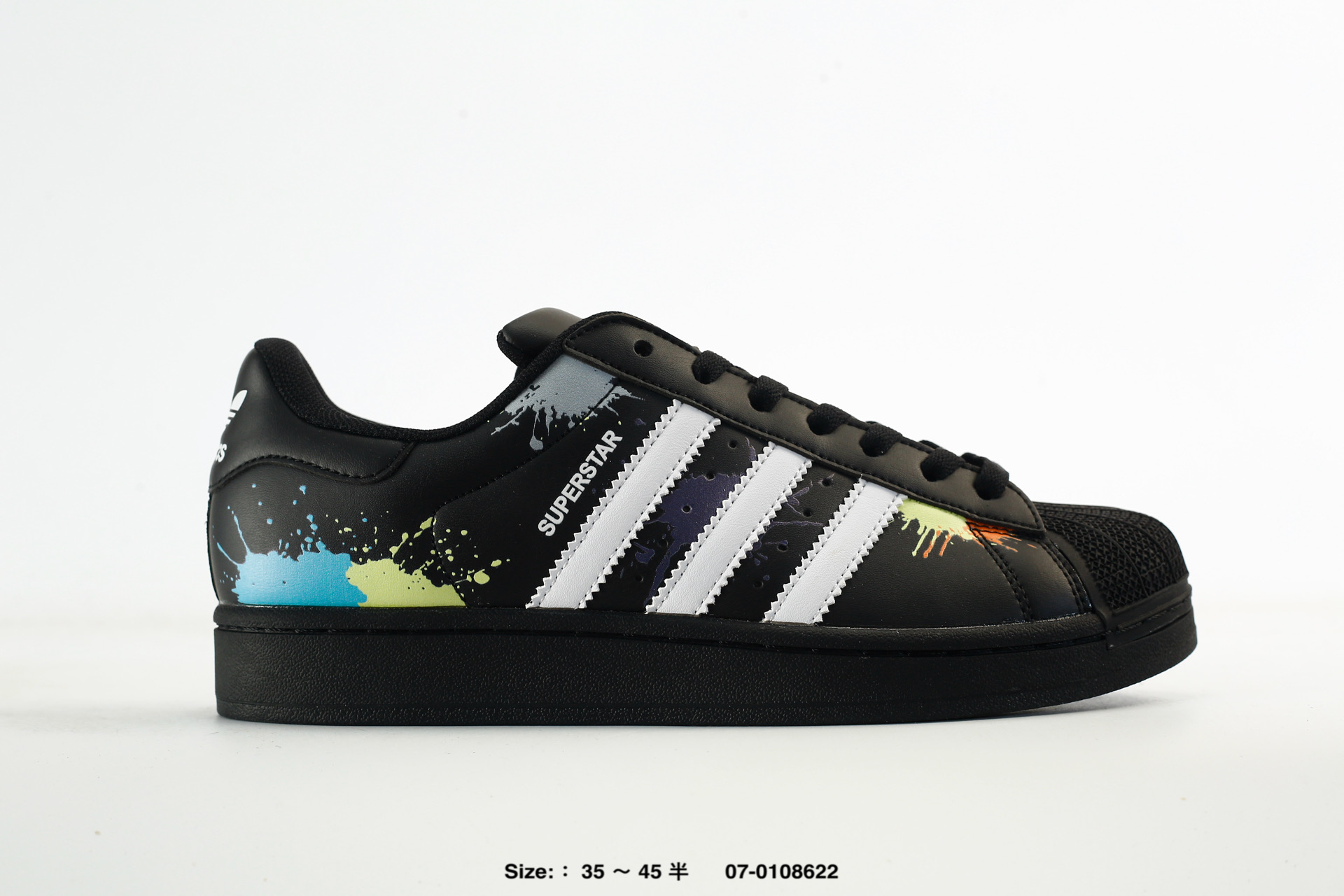 Adidas Originals Superstar – LA3774