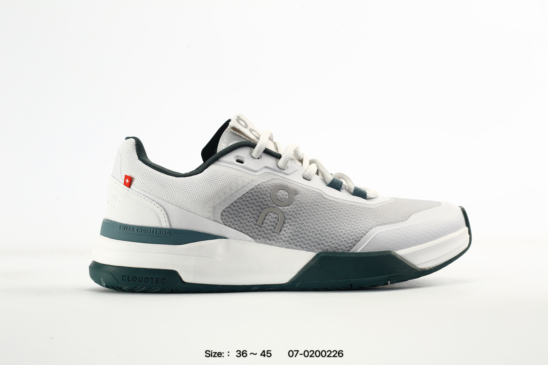 On The Roger ADV Pro – 07-0200226
