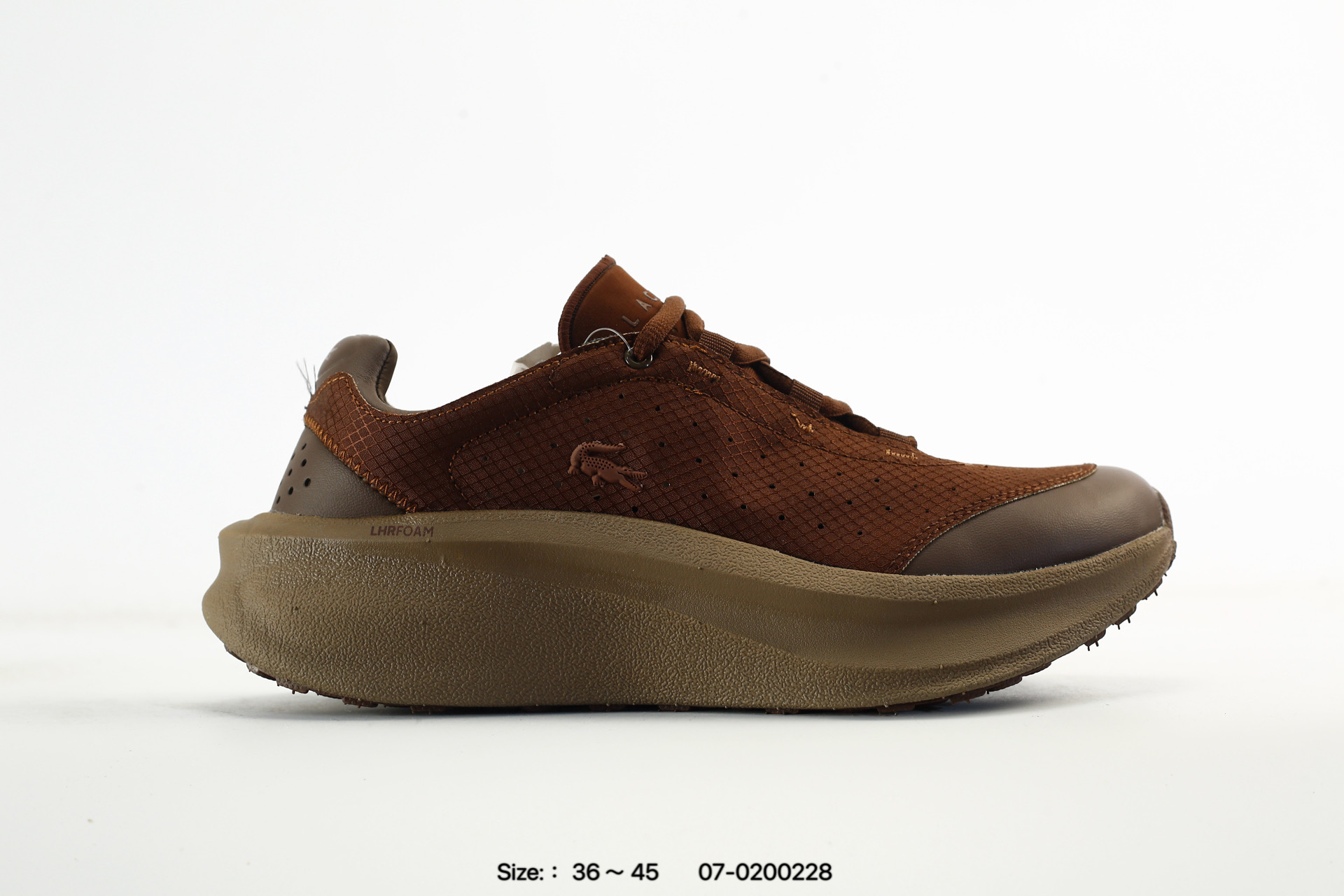 Lacoste 26 NEO Run Logo – 07-0200228, photo 2
