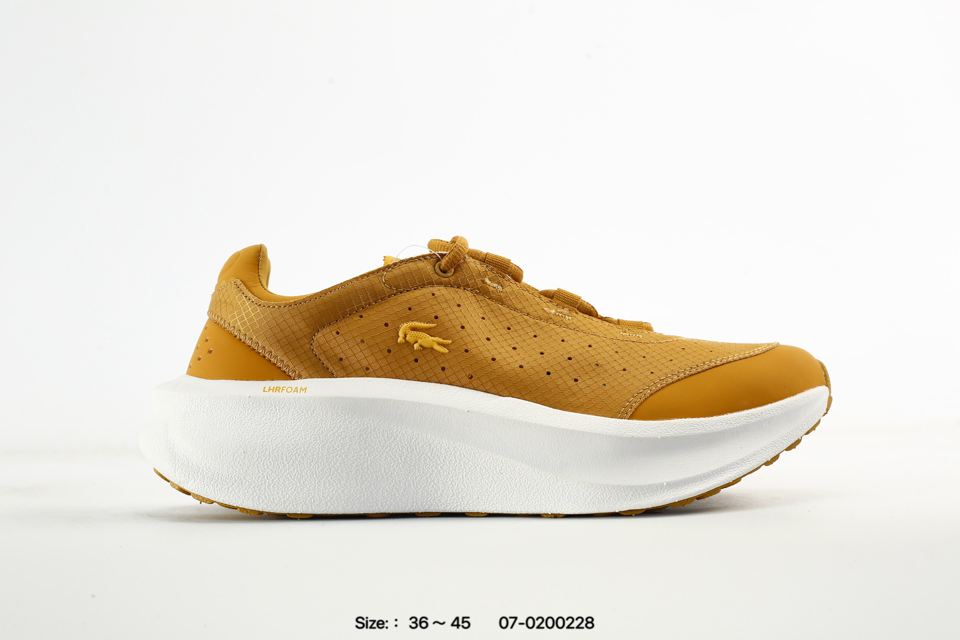 Lacoste 26 NEO Run Logo – 07-0200228