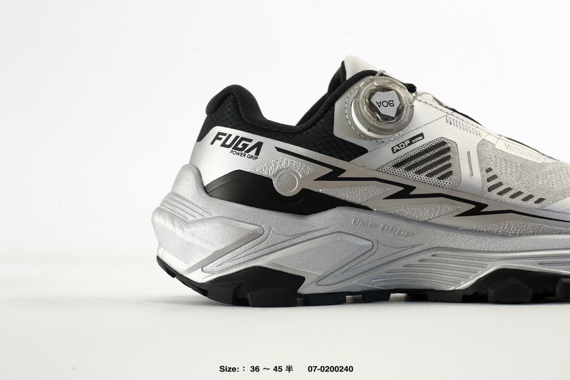 Kailas Fuga EX3 GTX BOA TPU – KS2533159, photo 2