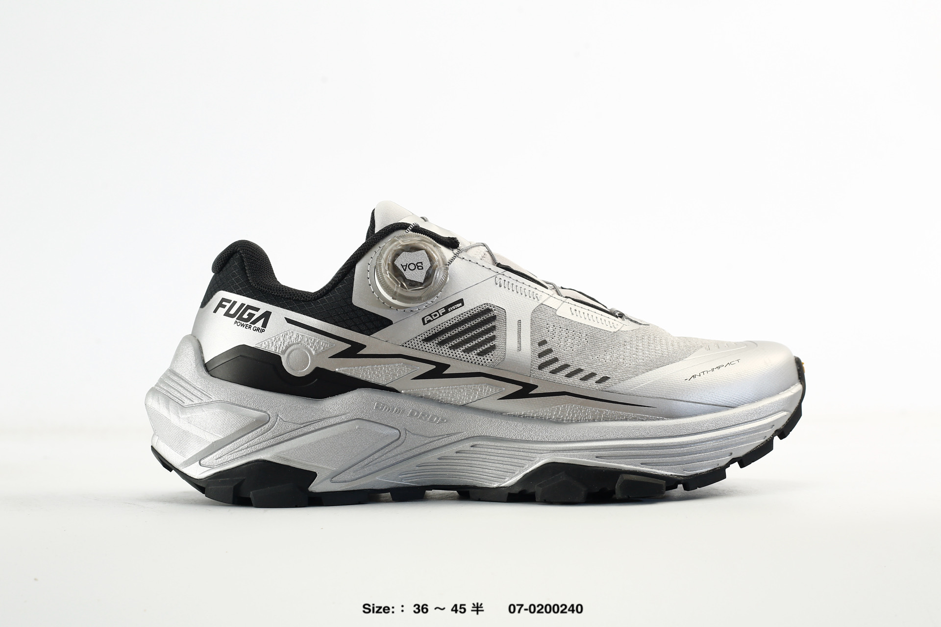 Kailas Fuga EX3 GTX BOA TPU – KS2533159