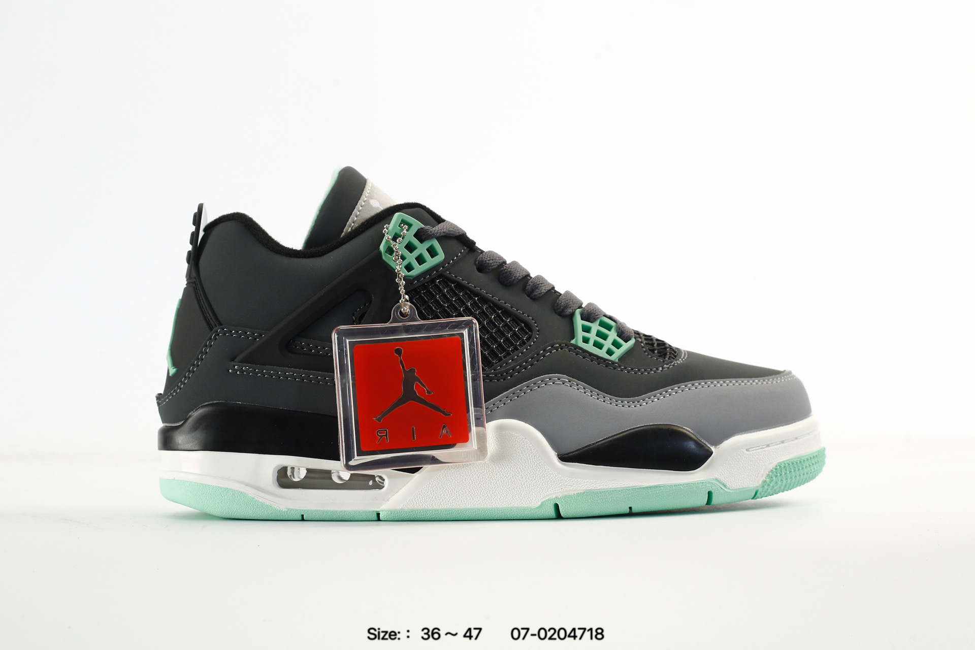 Nike Air Jordan 4 Retro AJ4 – HF4340-600