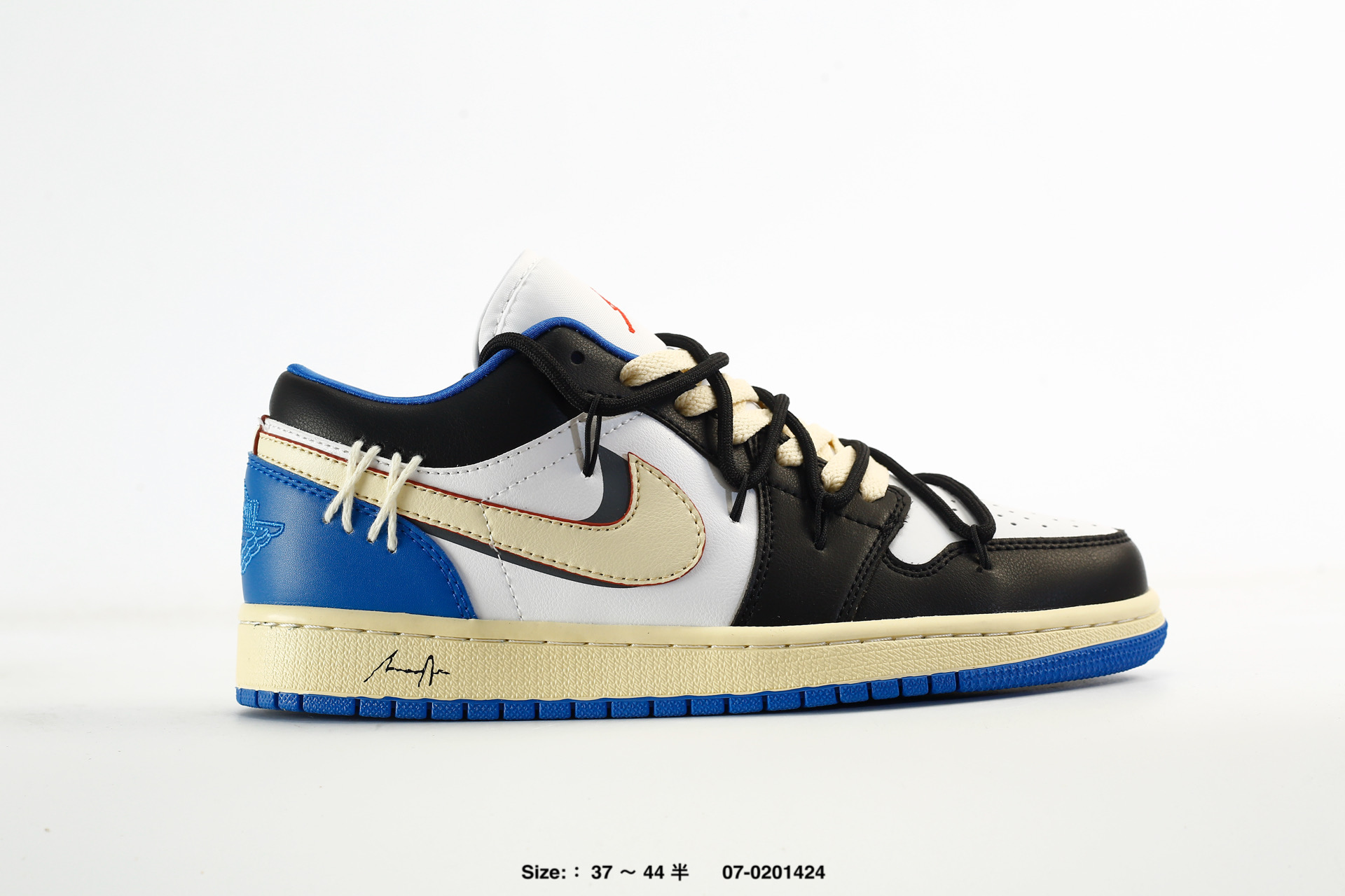 Nike Air Jordan 1 Low AJ1 – DC0774-416