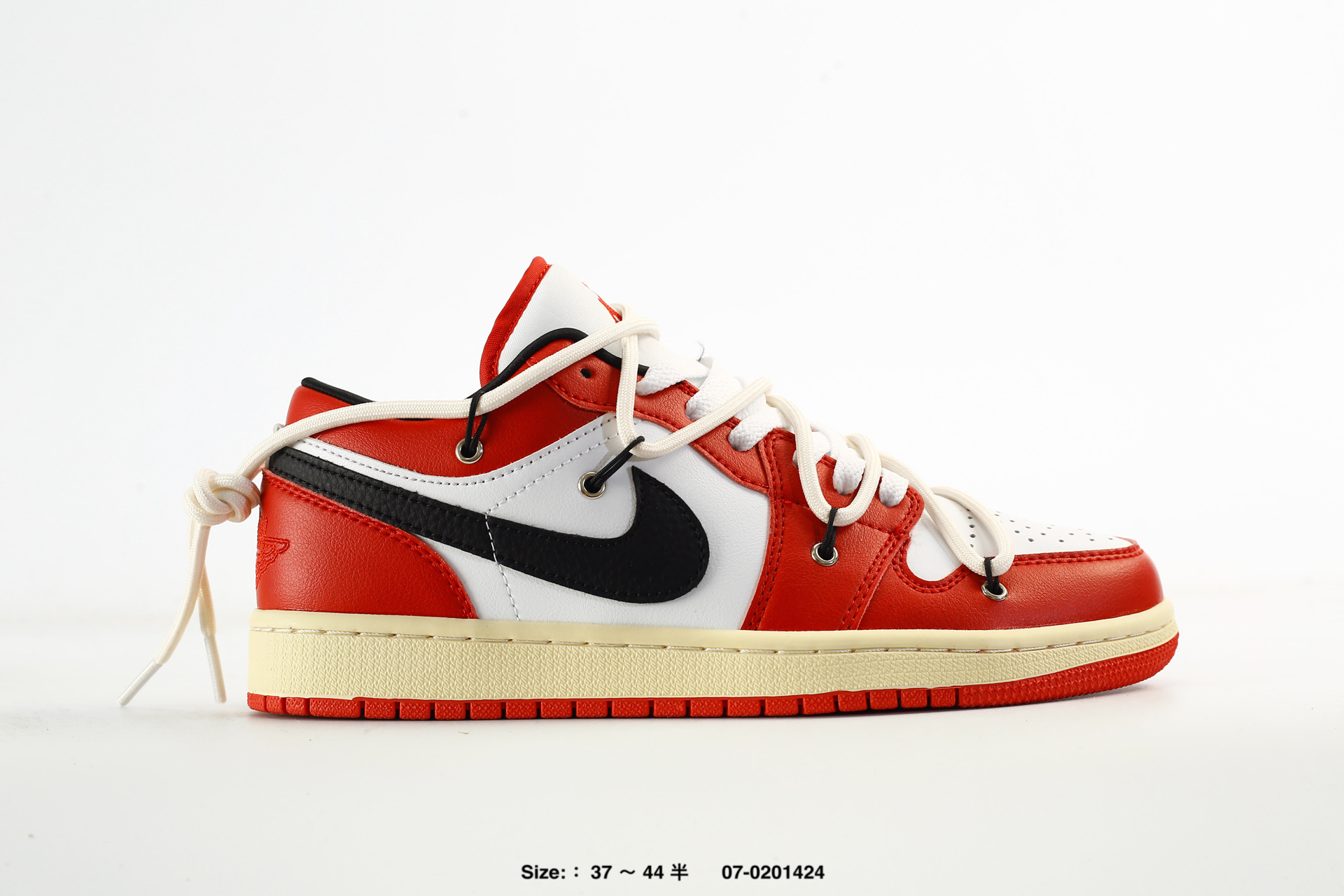 Nike Air Jordan 1 Low AJ1 – DC0774-416, photo 2