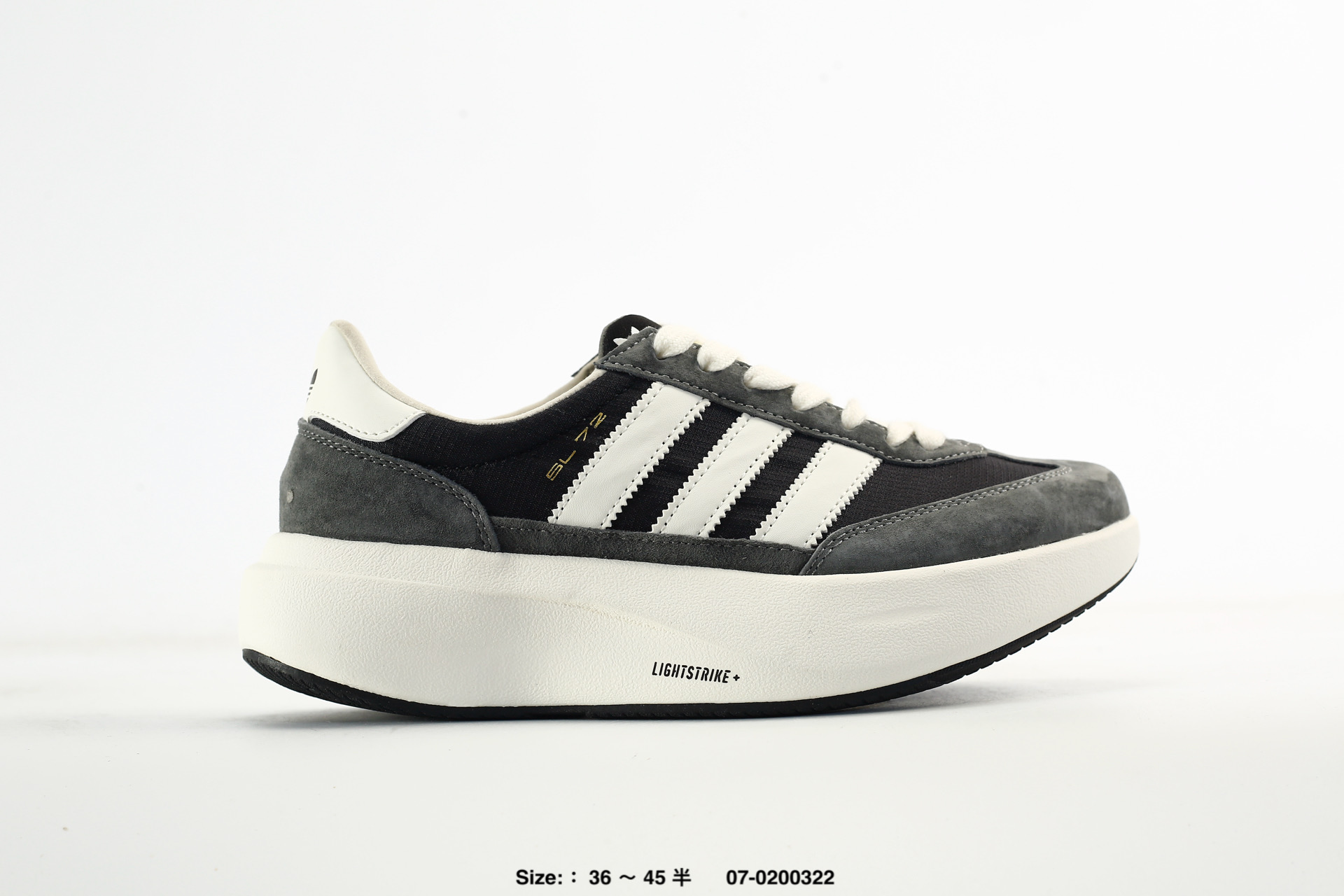 Adidas Adizero SL 72 Pro – KK3082, photo 2