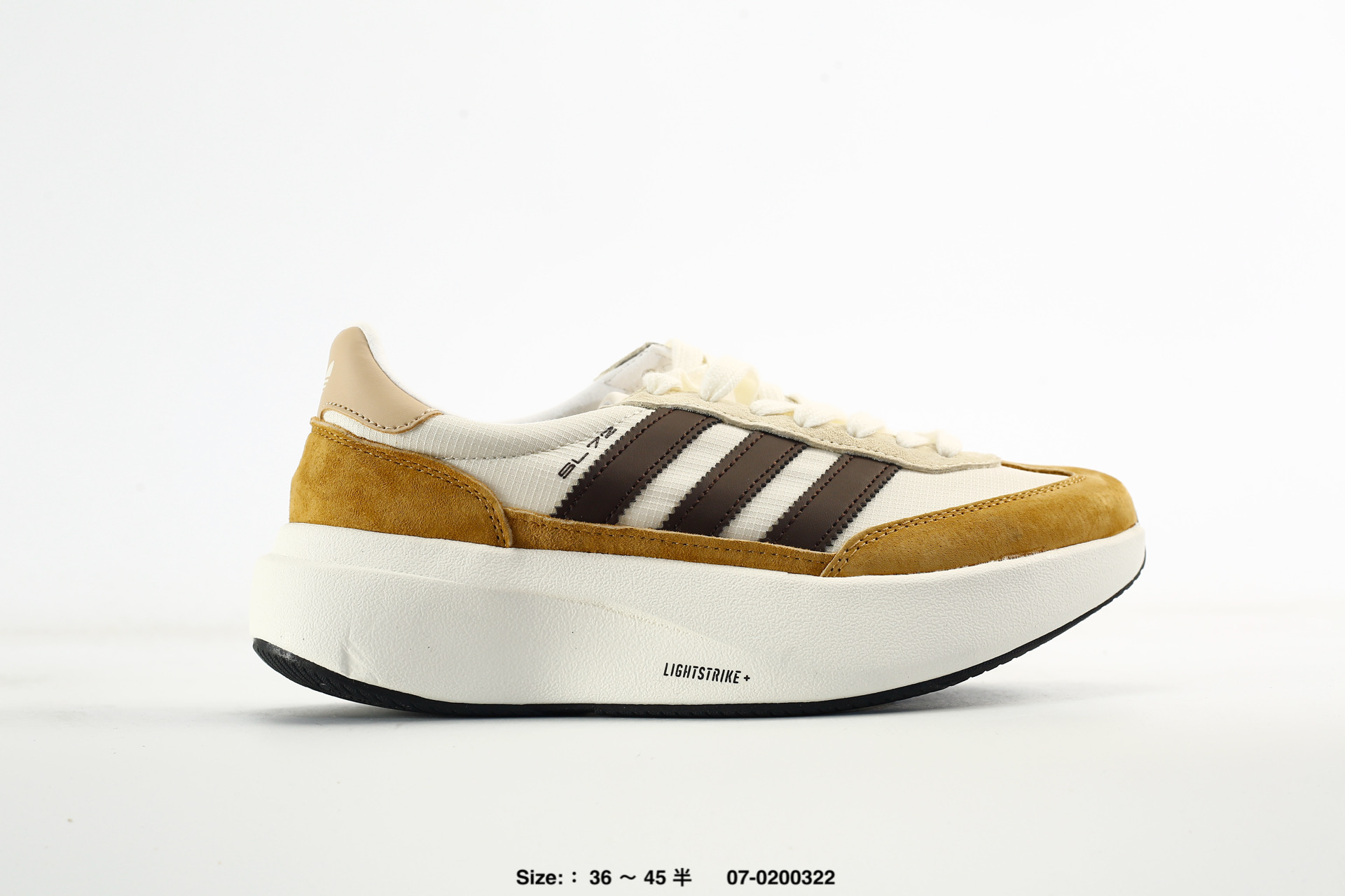Adidas Adizero SL 72 Pro – KK3082