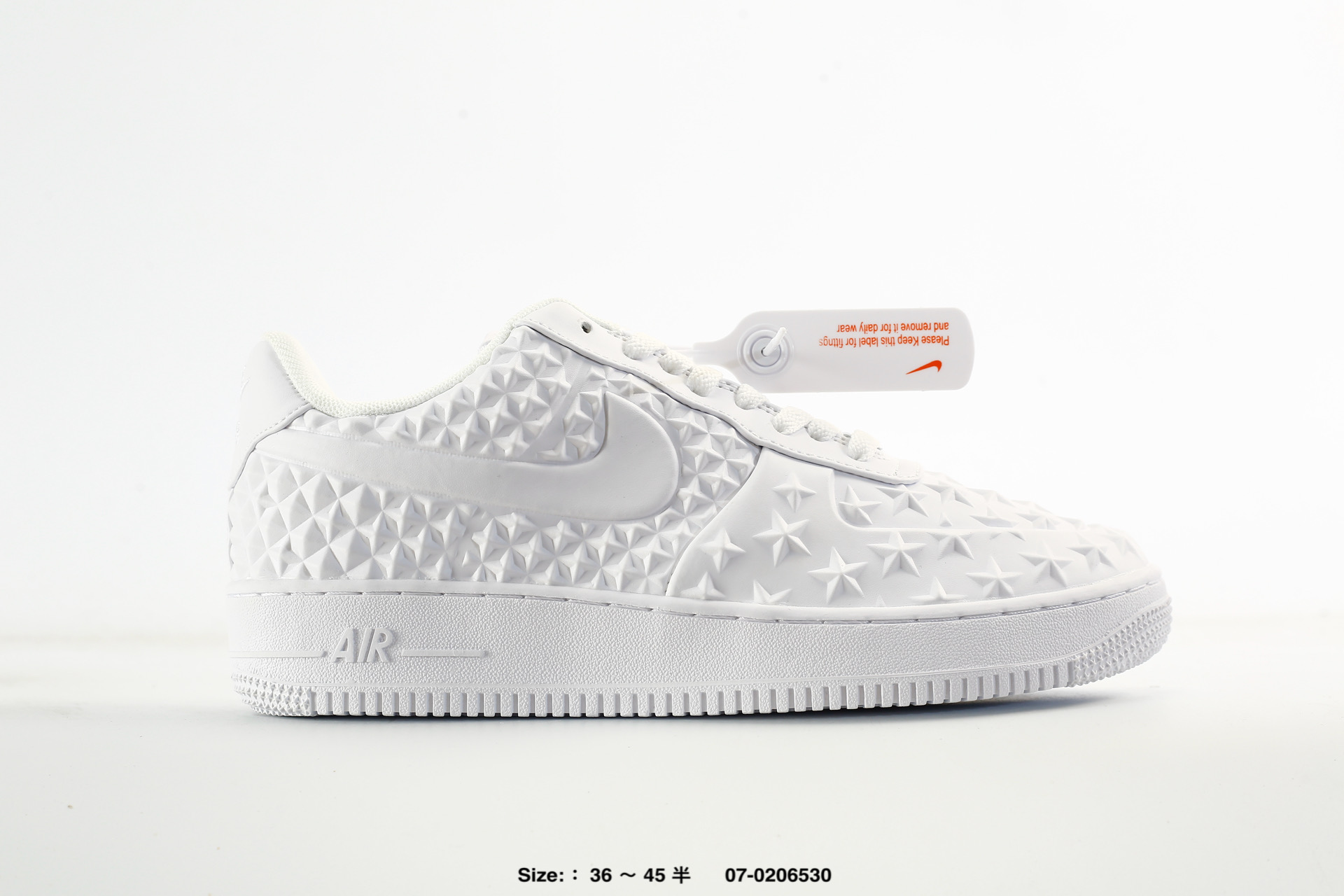 Nike Air Force 1'07 – IV5732-100