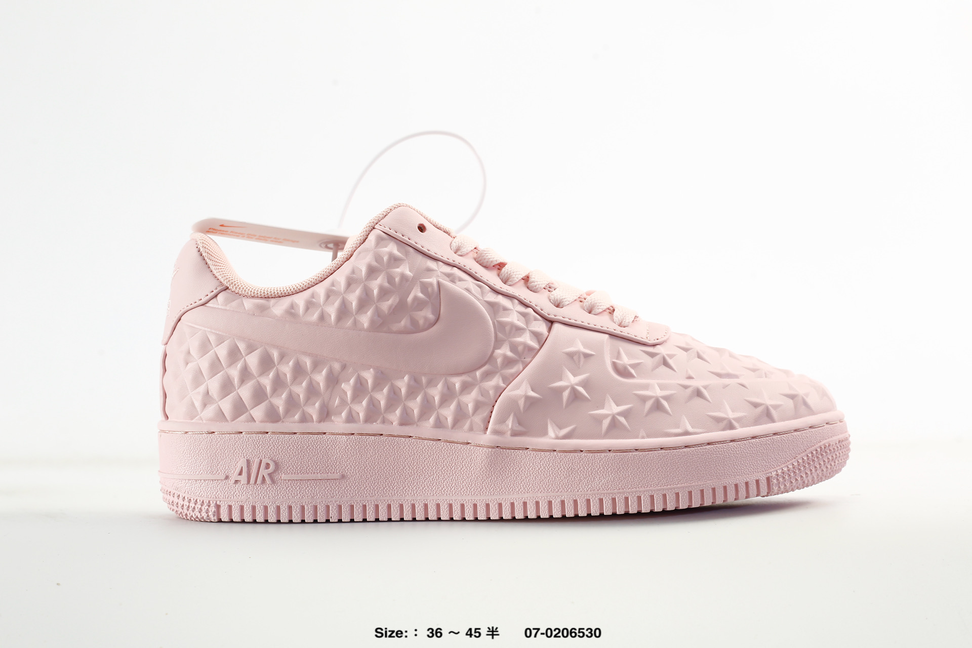 Nike Air Force 1'07 – IV5732-100, photo 2