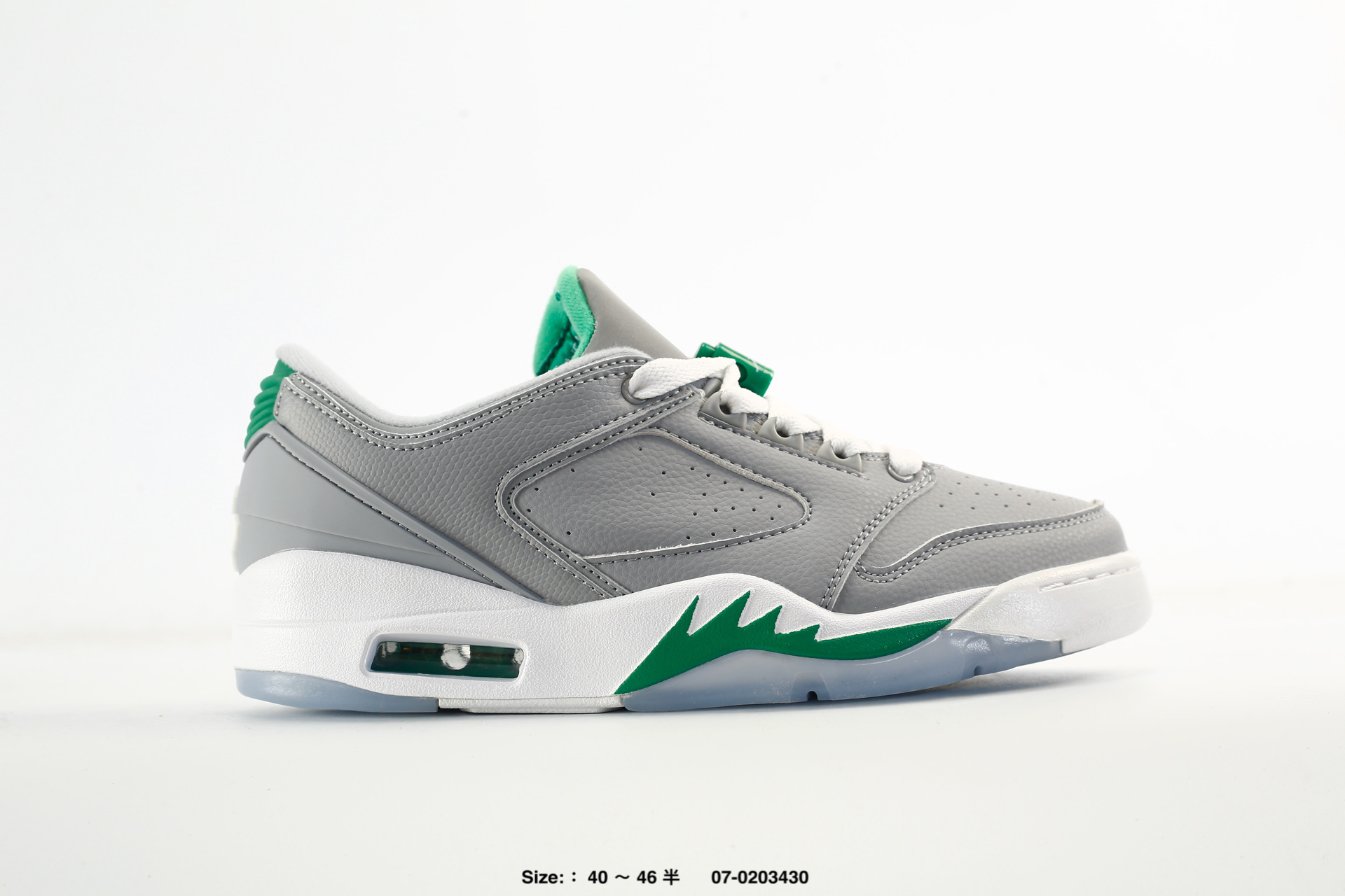 Nike Air Jordan Sixty Plus Low – IH2047-002, photo 2