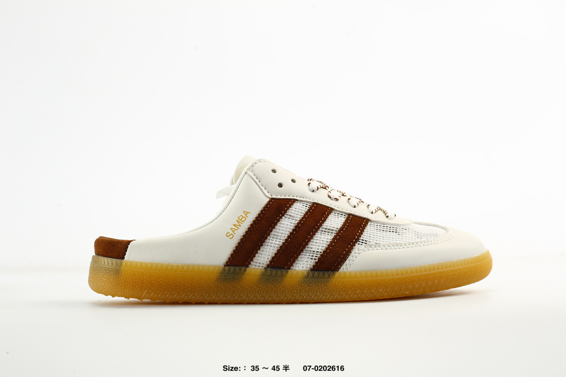 Adidas Originals Samba OG Mule – HP5113