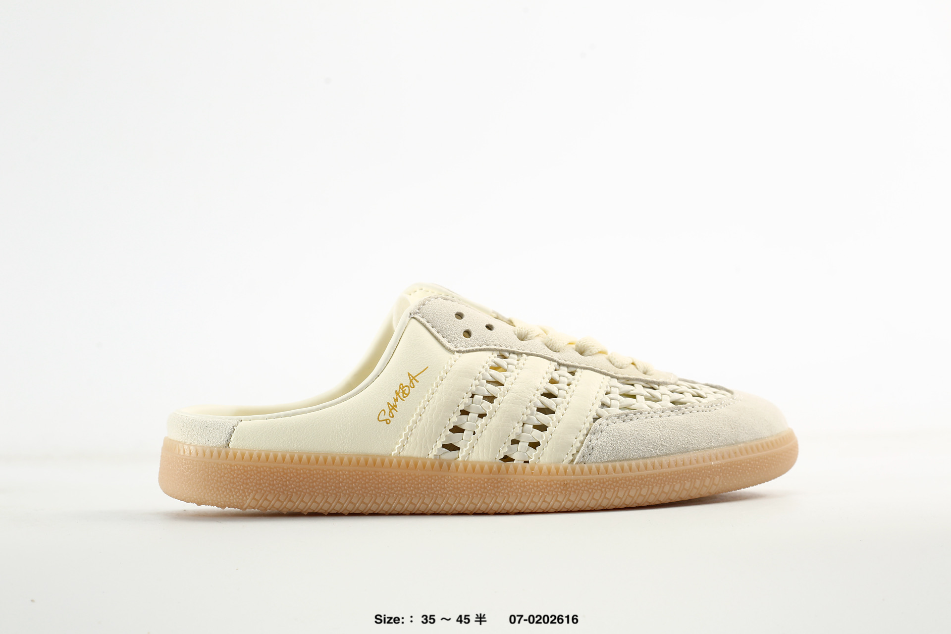 Adidas Originals Samba OG Mule – HP5113, photo 2