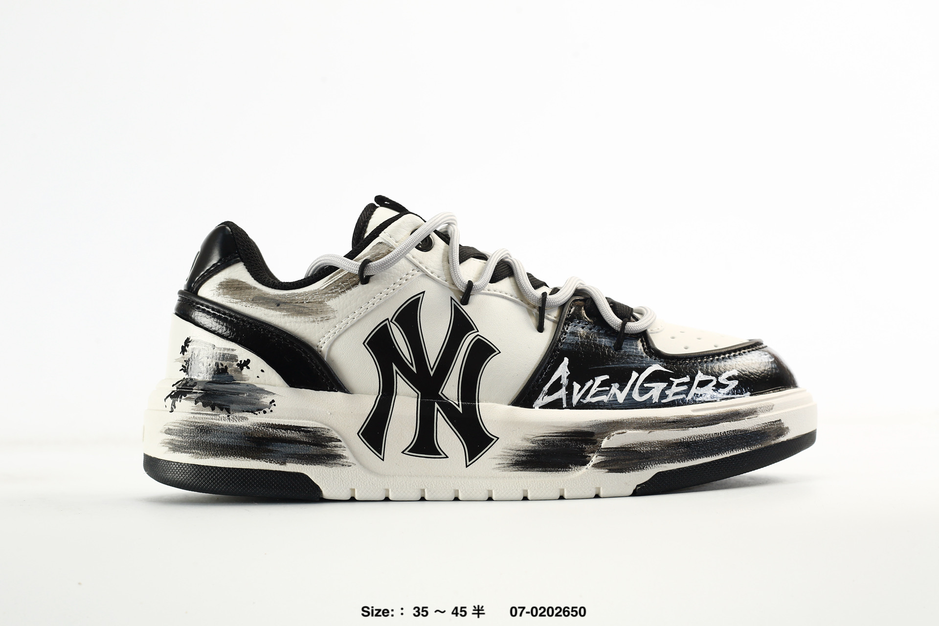 MLB Chunky Liner PU – 3ASXCA12N