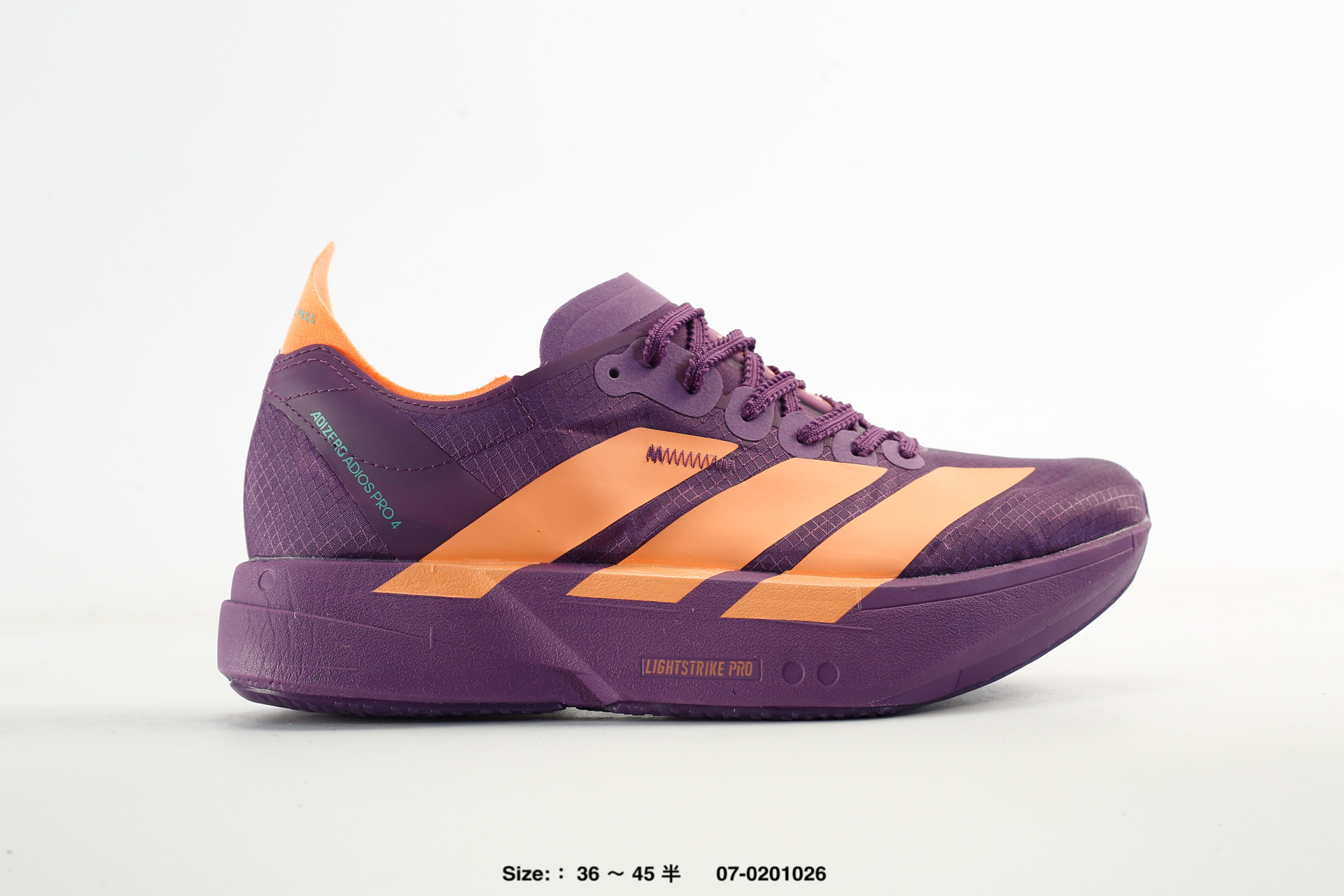 Adidas Adizero Adios Pro 4 M – JR1288