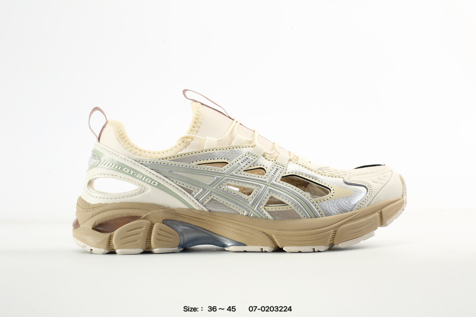 Asics GT-2160 Running – 1203A275-101, photo 2