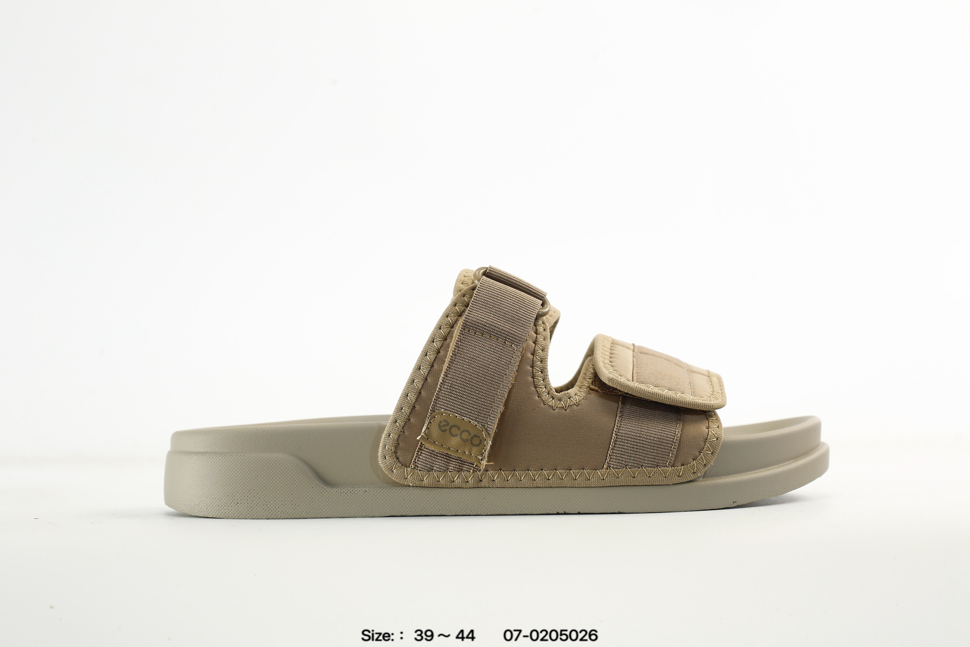 Ecco Claquettes – 07-0205026, photo 2