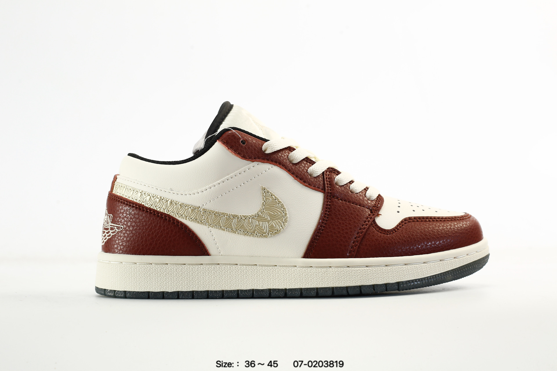 Nike Air Jordan 1 Retro Low OG – CZ0790-400, photo 2