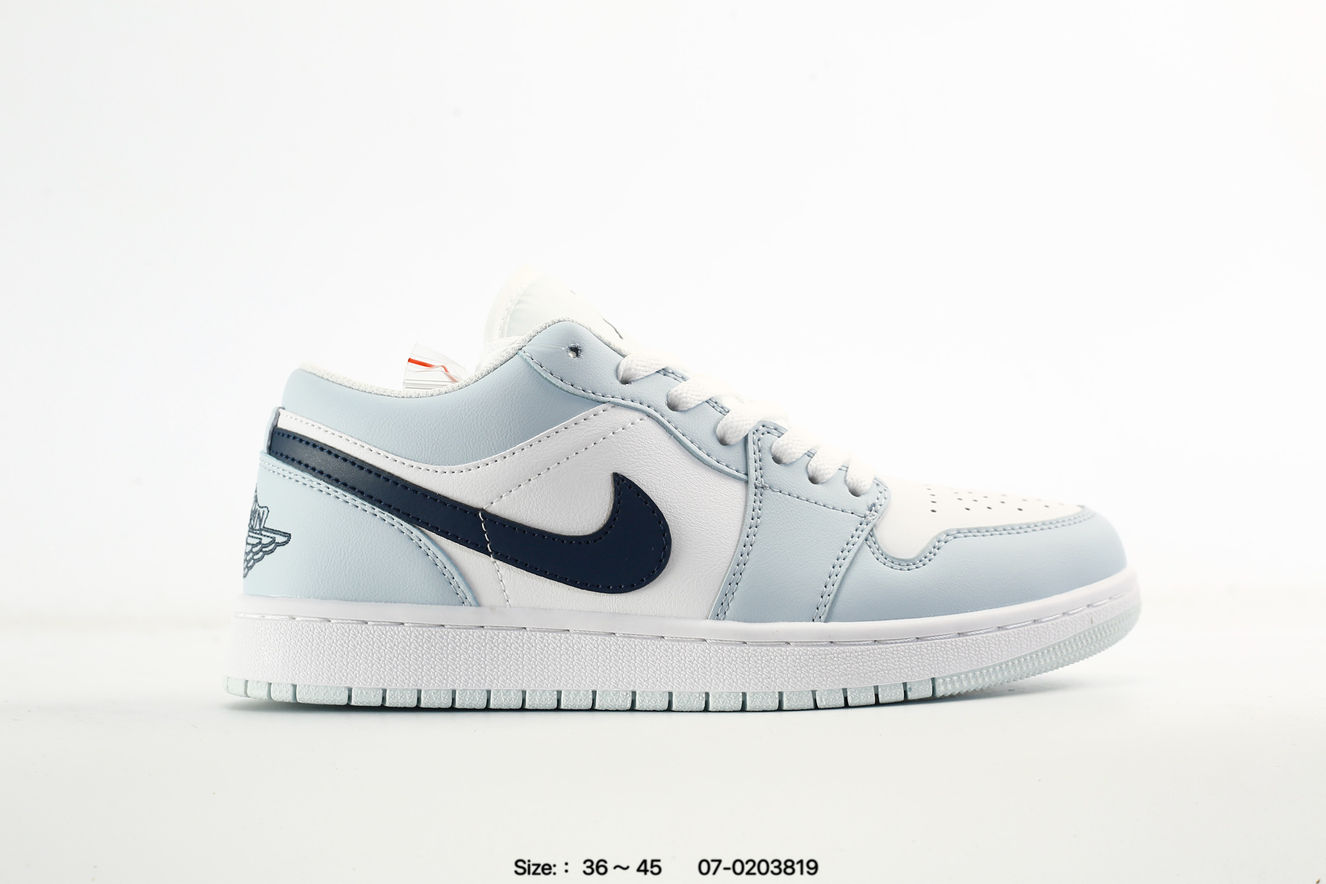 Nike Air Jordan 1 Retro Low OG – CZ0790-400